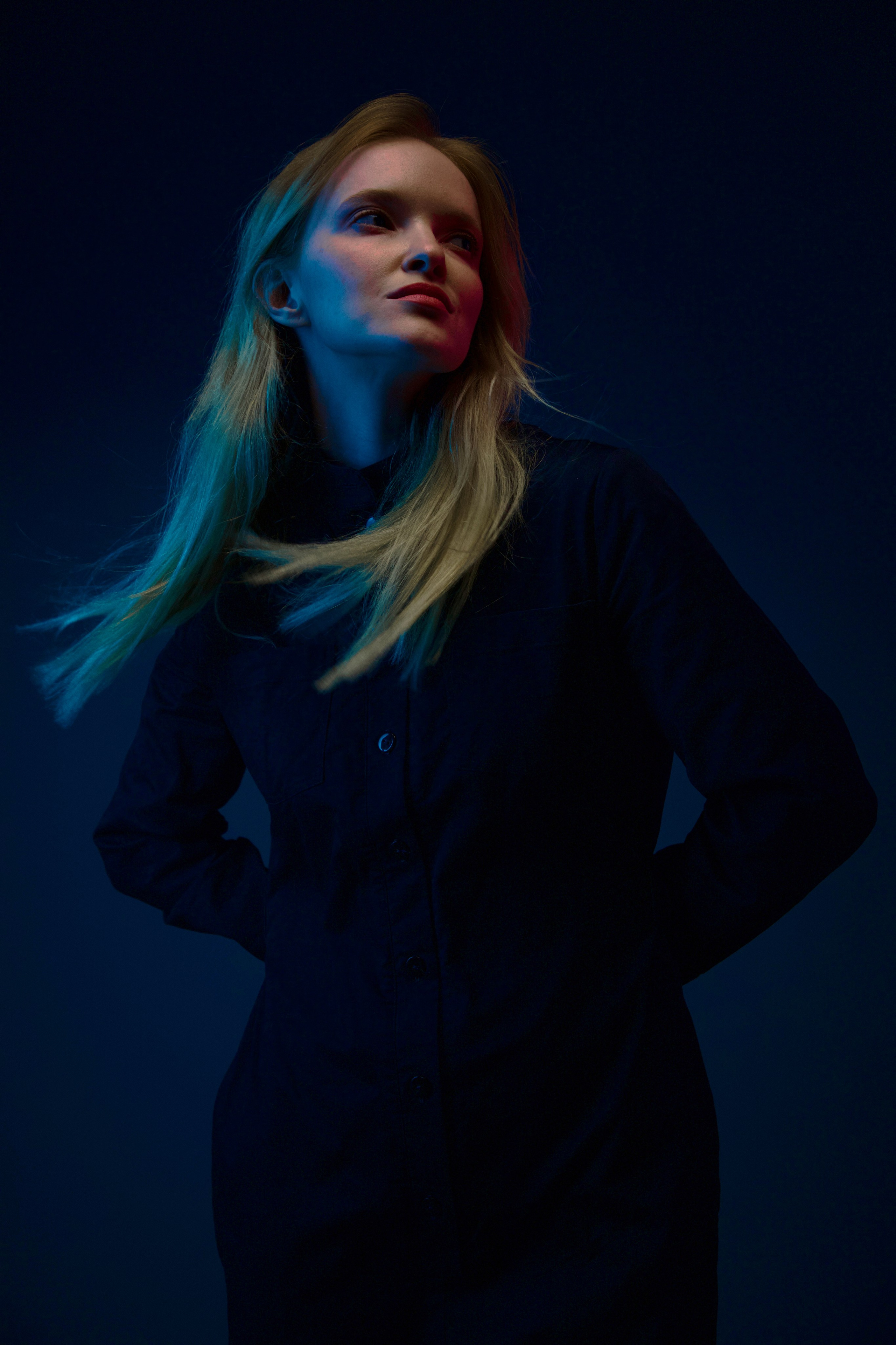 Кэт. Фотограф Александр Рауш