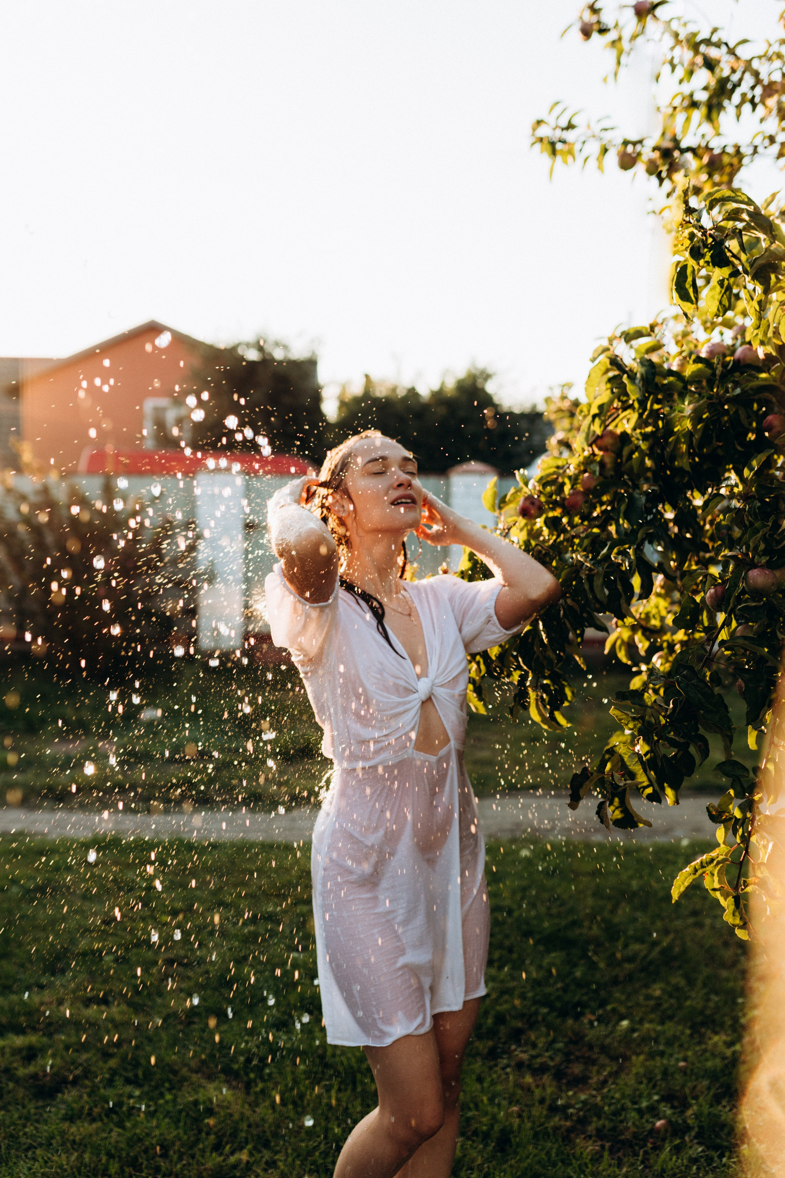 Уличные истории. Семейный и парный фотограф Мария Куцко