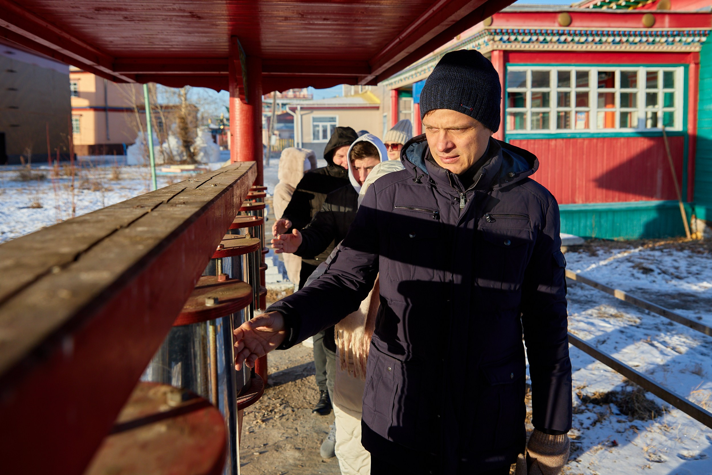 Муравьёв-Амурский 2030. Бурятия. Репортажный фотограф Владивосток Анастасия Сокольникова
