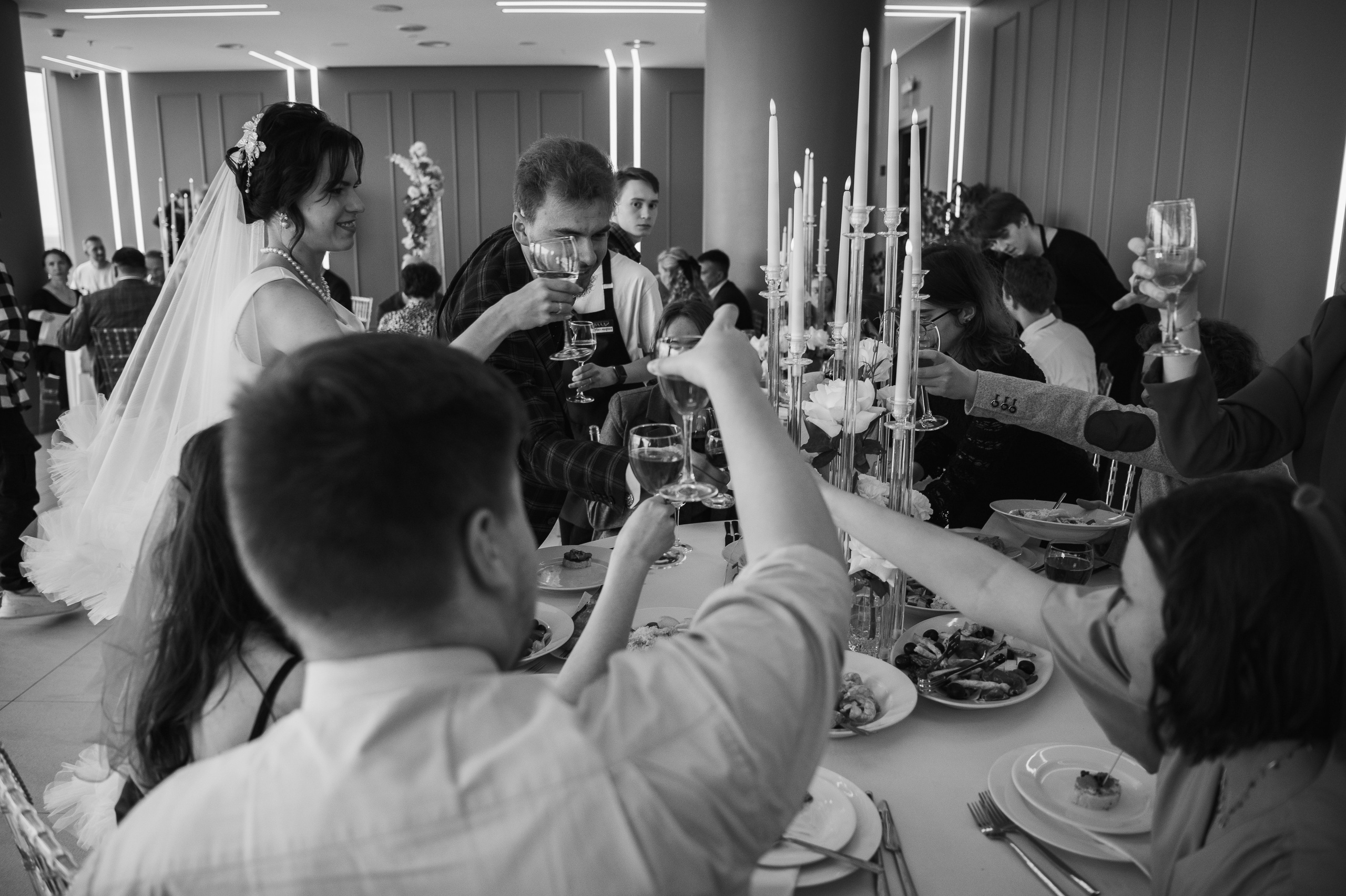 Свадебная съемка. Фомина Елена Свадебный и семейный фотограф