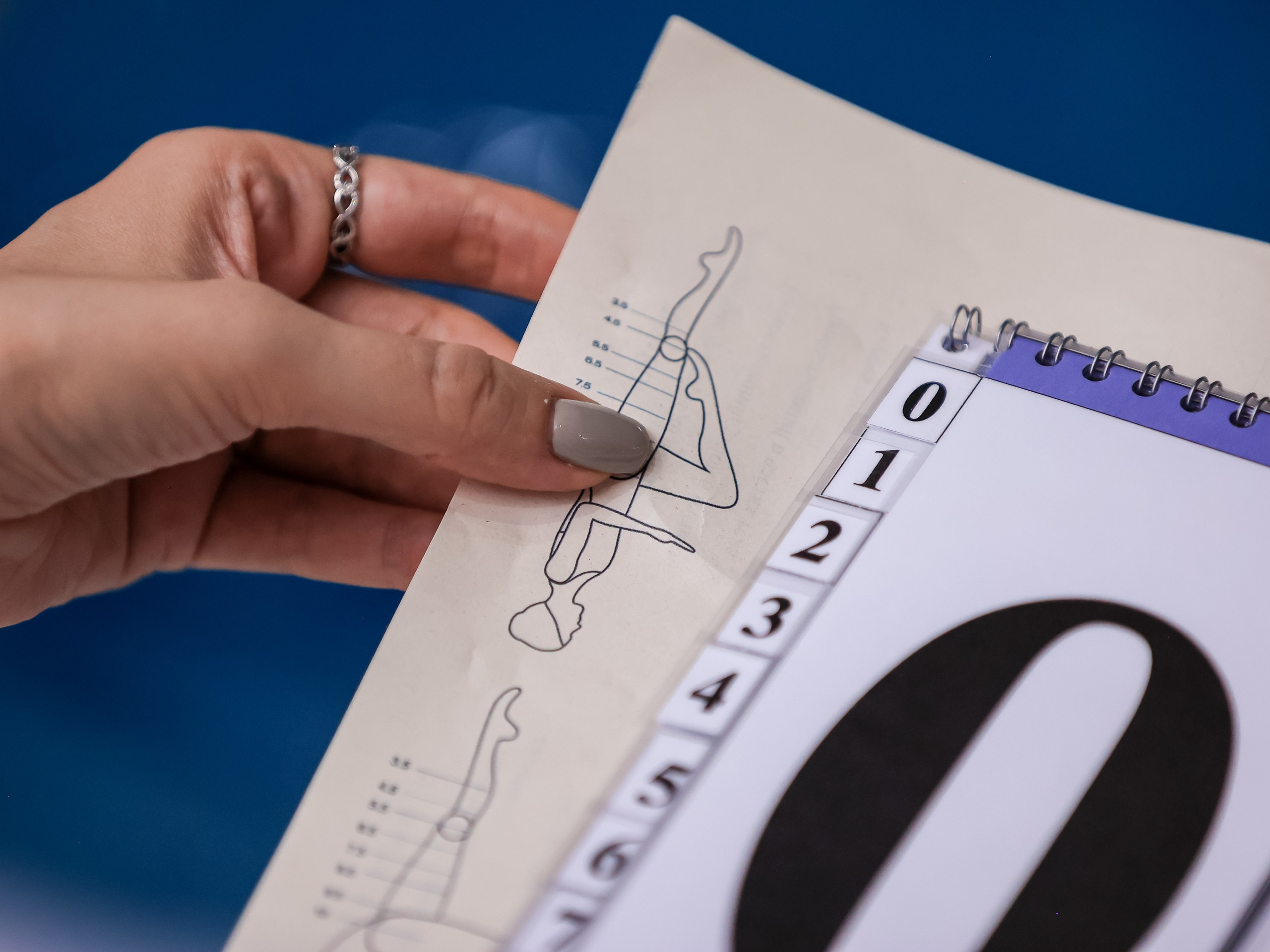 Синхронное плавание. Фотограф Фёдоров Александр. Спортивный фотограф Фёдоров Александр