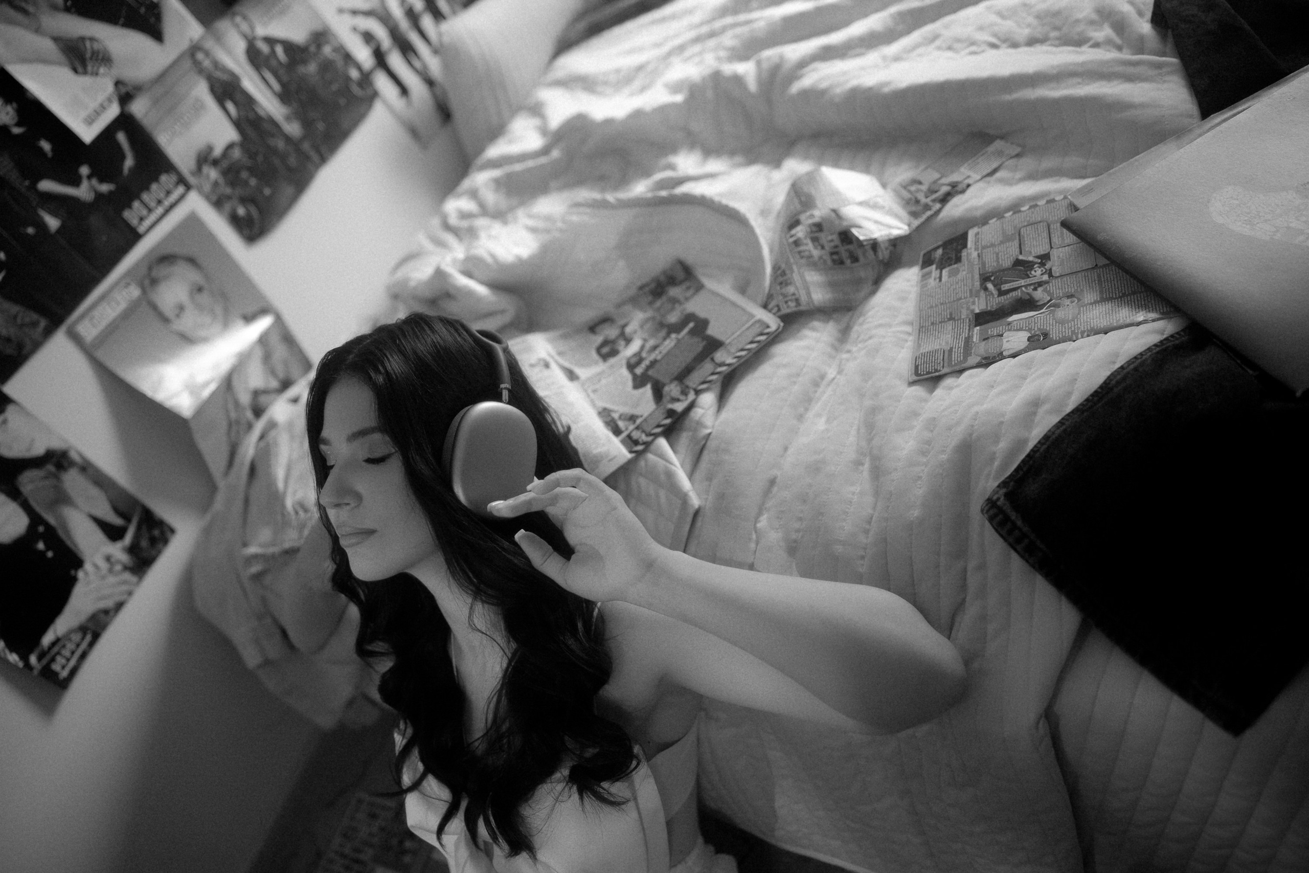 Daniil & Polina Wedding. Антон Прокопенков Свадебный Фотограф +7(916) 013-35-12