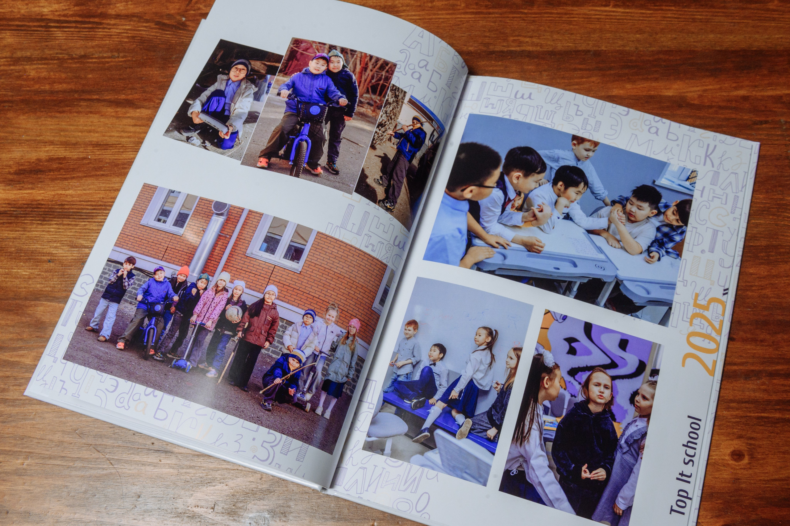 1 класс Top IT School. Семейный и свадебный фотограф в Улан-Удэ, Иркутске Илья Спектор