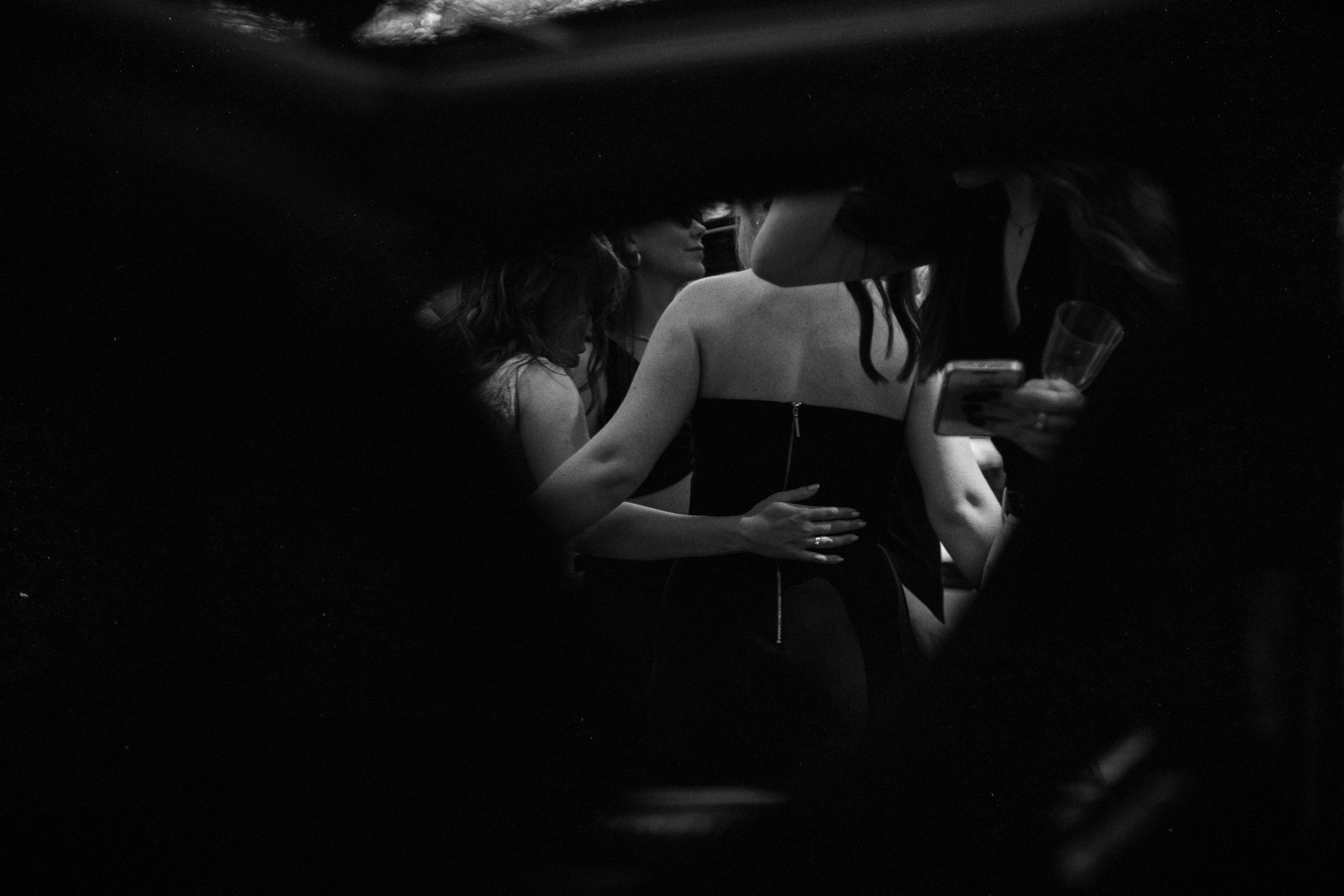 Таня и Вова. Фотограф Смоляк Алена