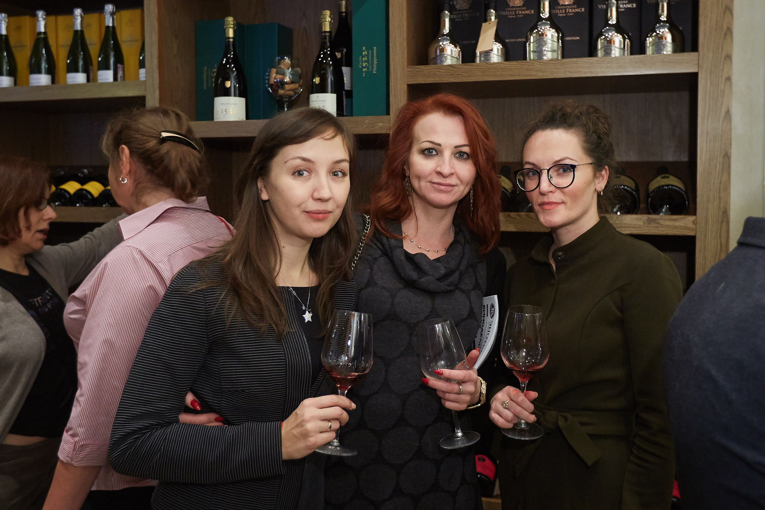 ЭНОТЕКА. Event фотограф Александр Осин. г. Москва