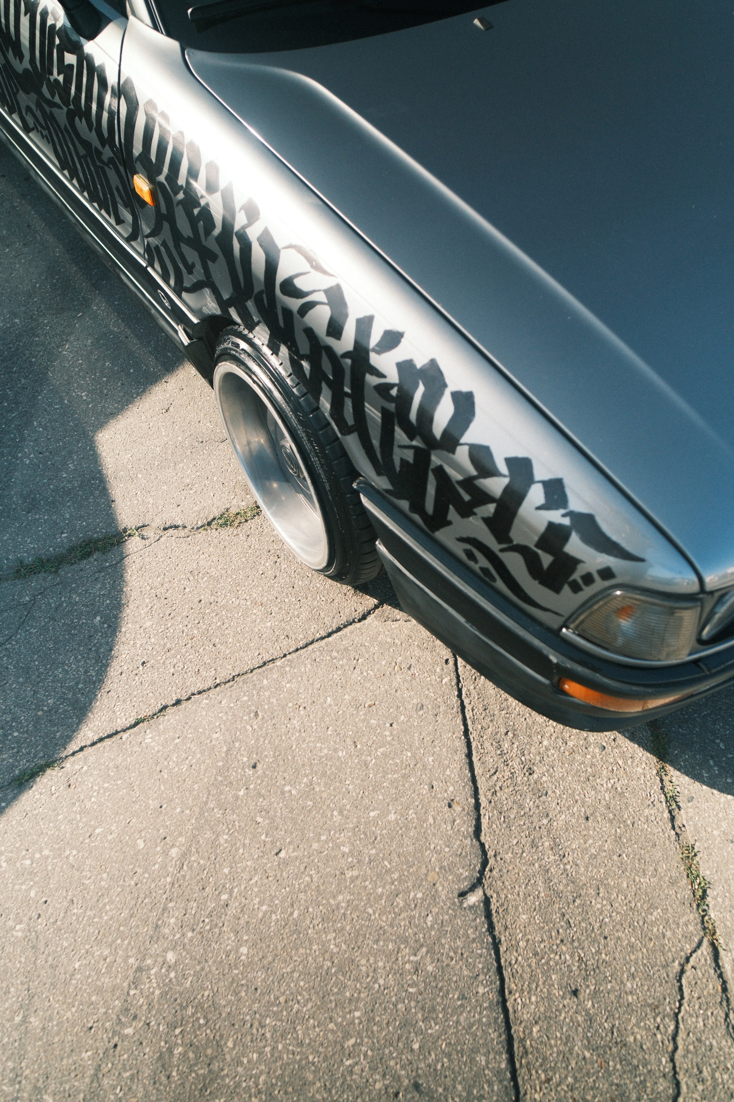 Стерлядь avtofest. Фотограф/Видеограф из Саратова