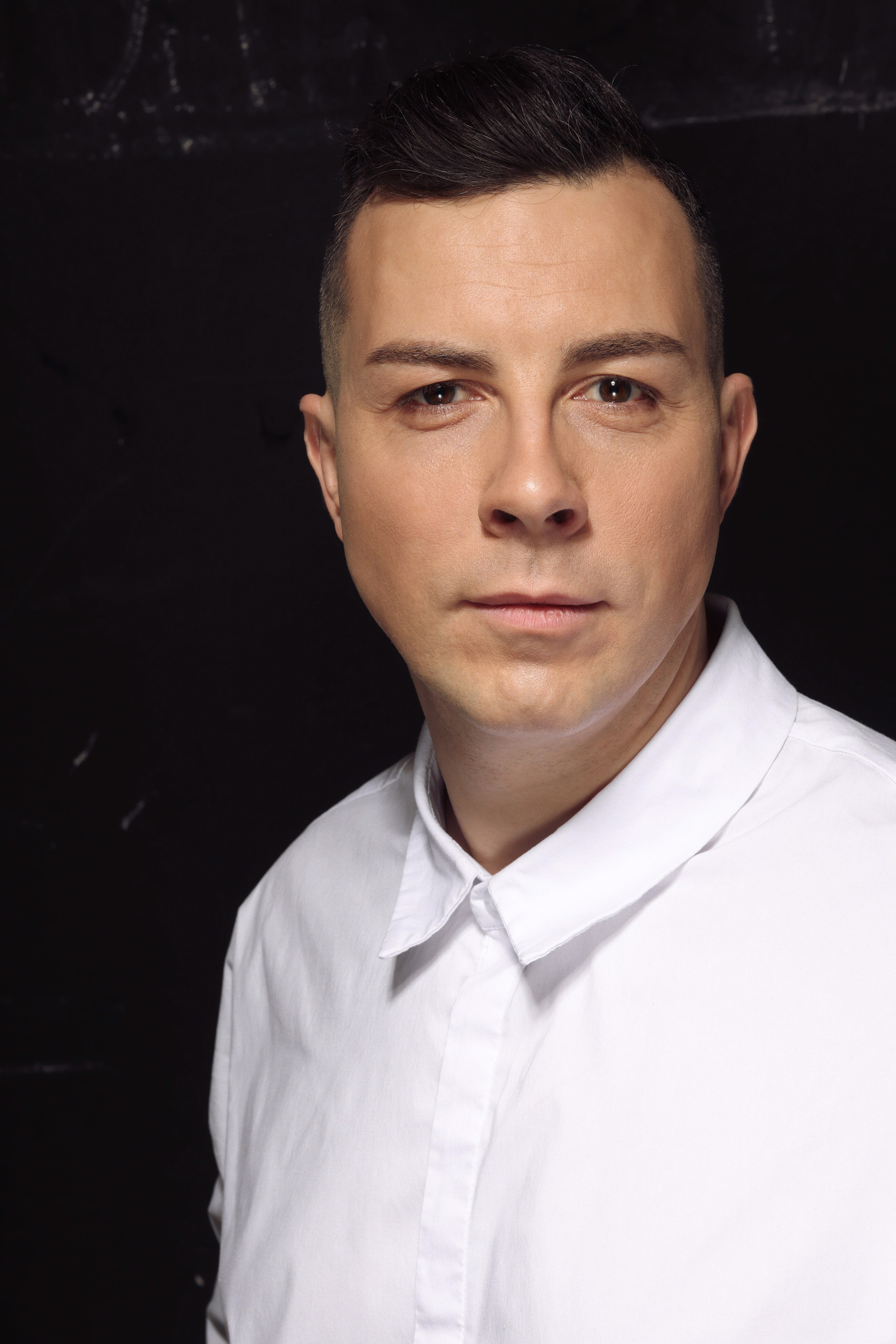 Бизнес портрет. PACARD PRODUCTION — фотосъемка контента для Вашего бизнеса