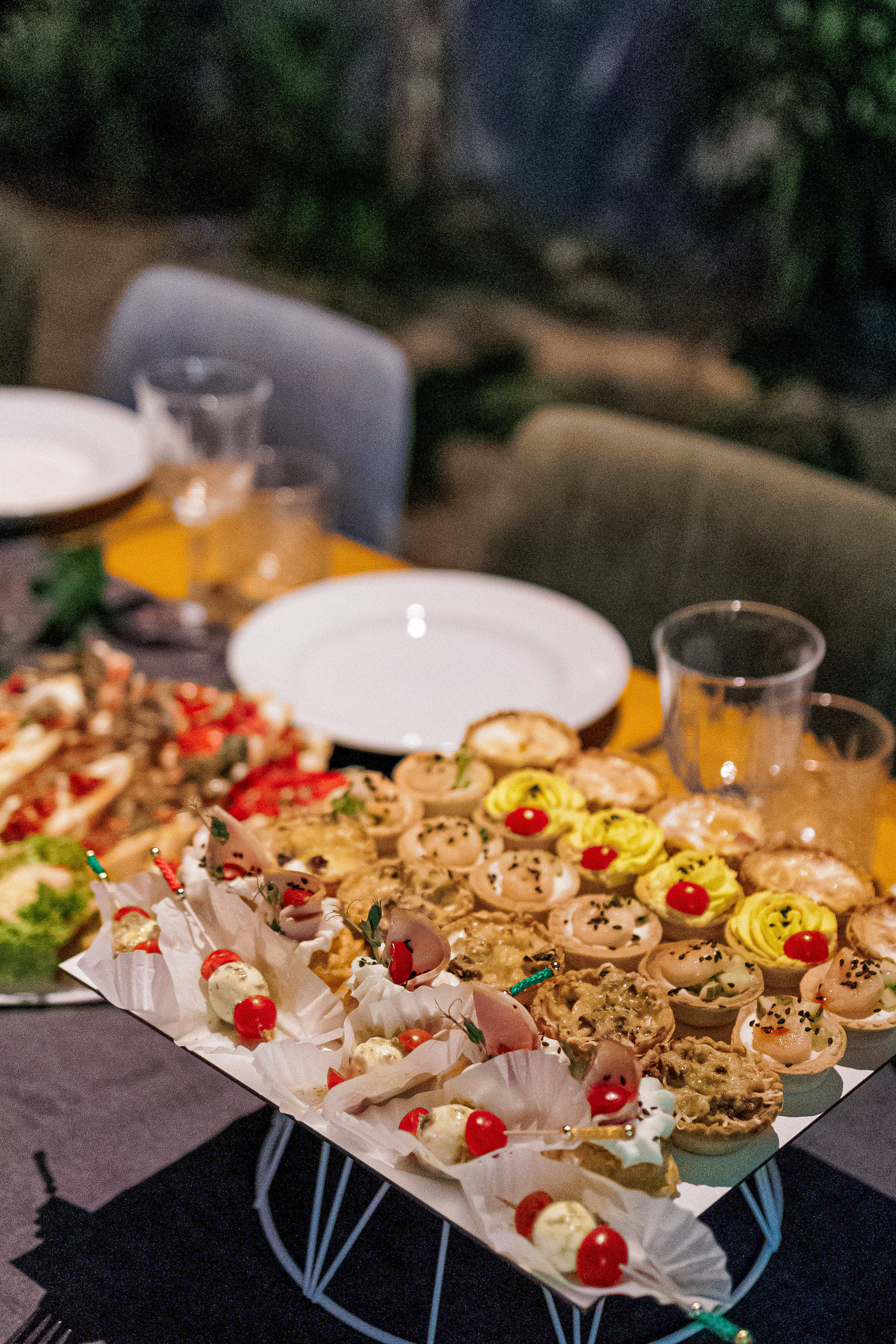 Happy Birthday CARAMEL. Фотограф Арина Тамочкина