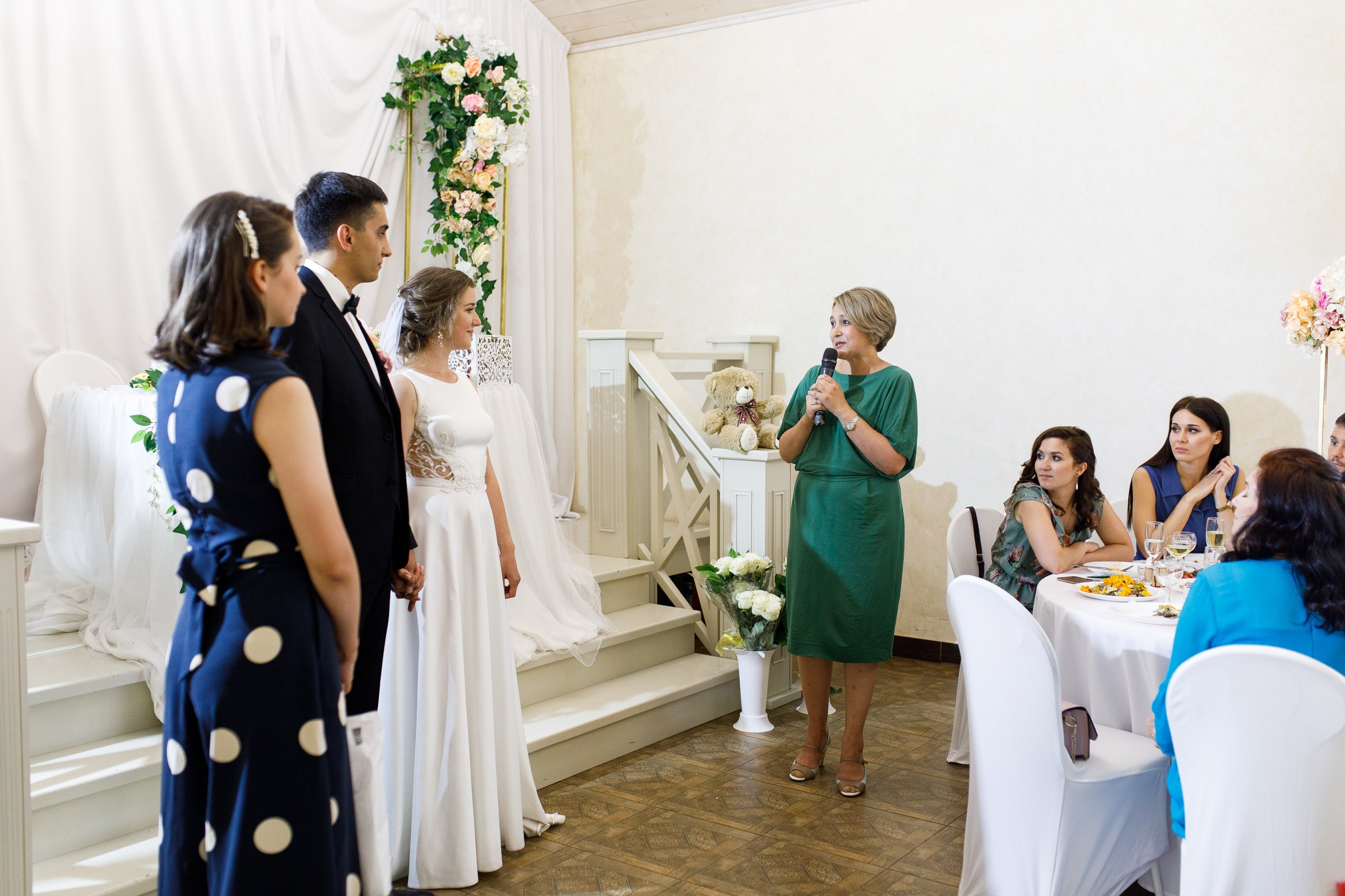 Вадим и Алия. Фотограф в Уфе Ирина Идрисова