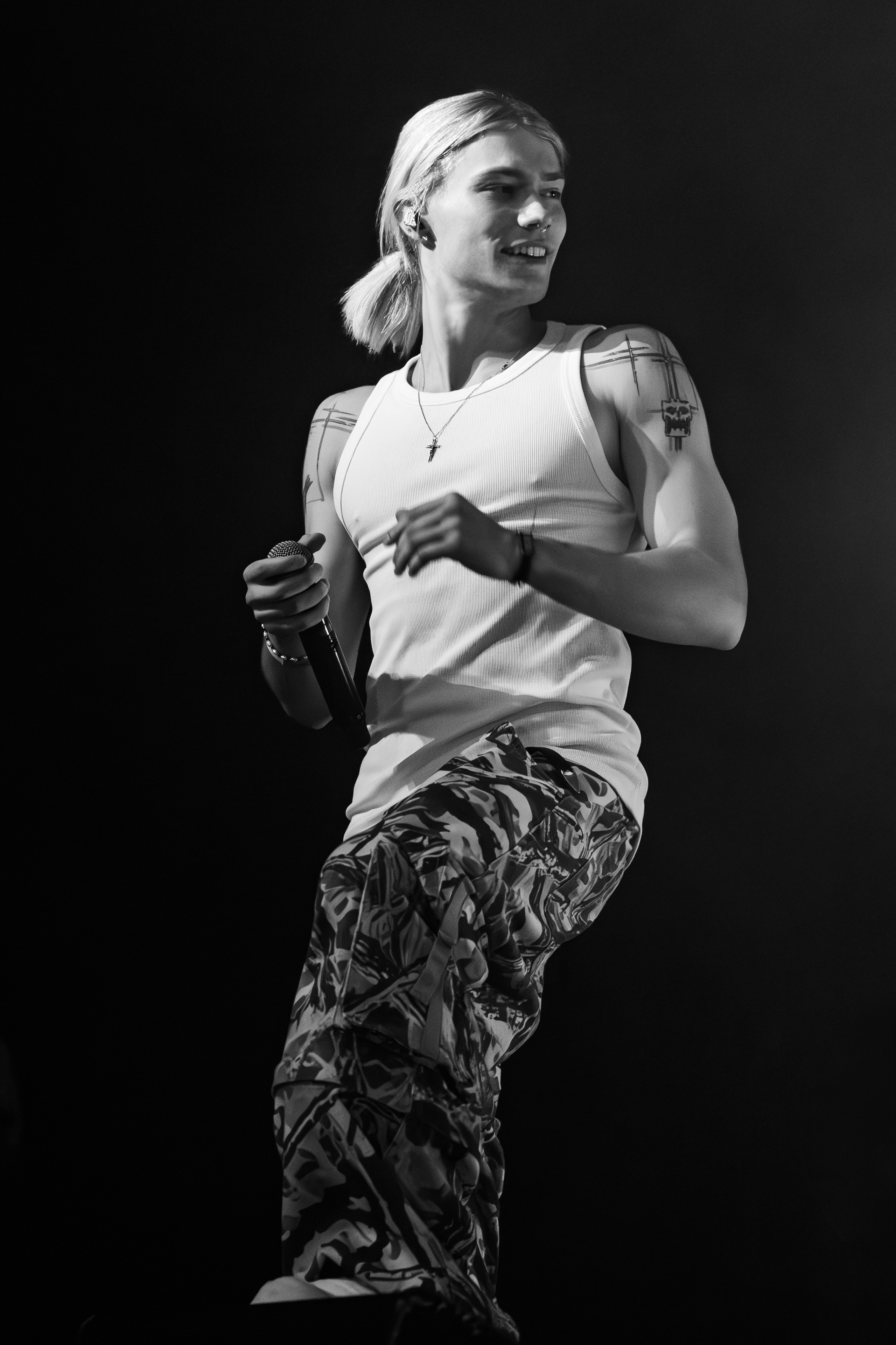 Концертная фотография. Репортажный фотограф в Москве Илья Закурин