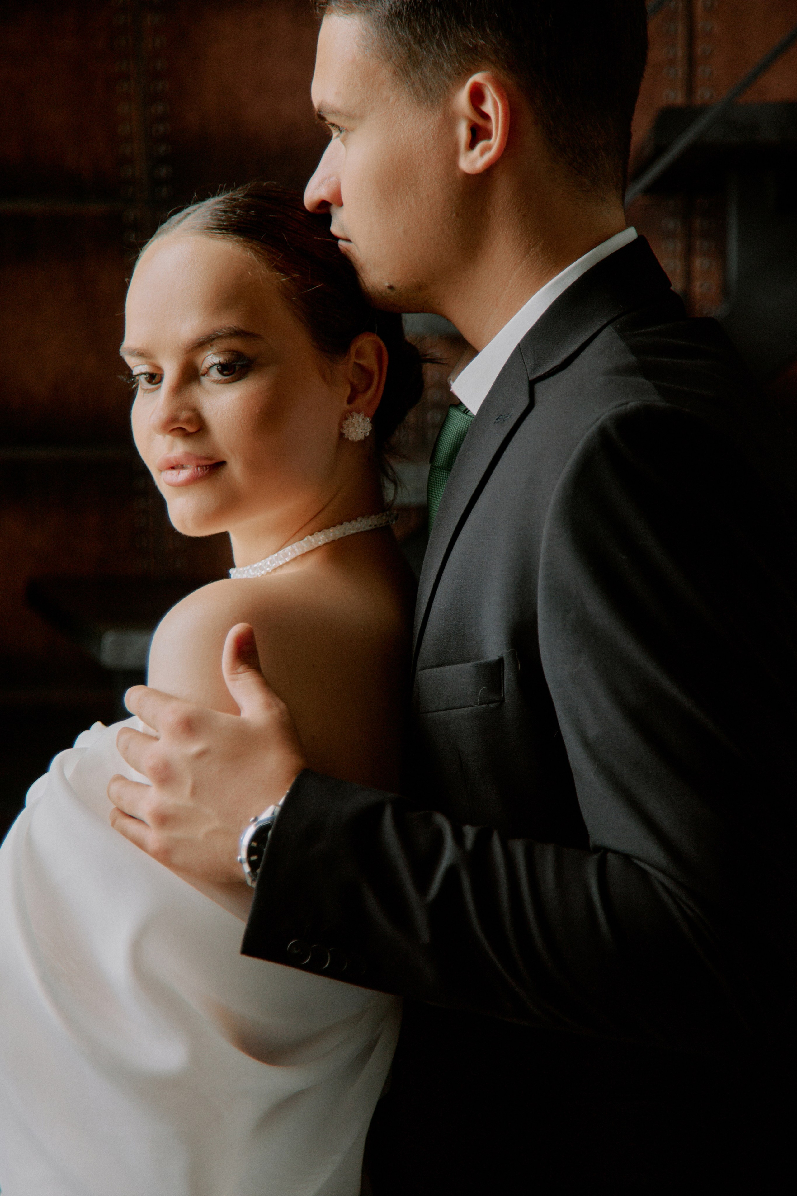 На цыпочках. Фотограф Елена Краснопевцева