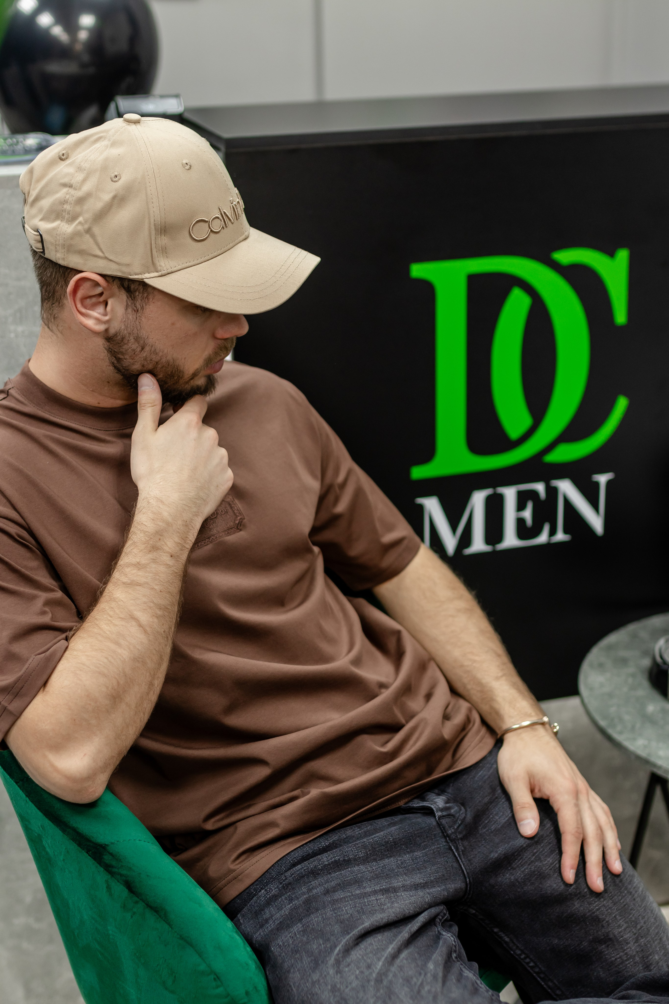 Шоурум. Фотограф в Краснодаре Арина Кудряшова