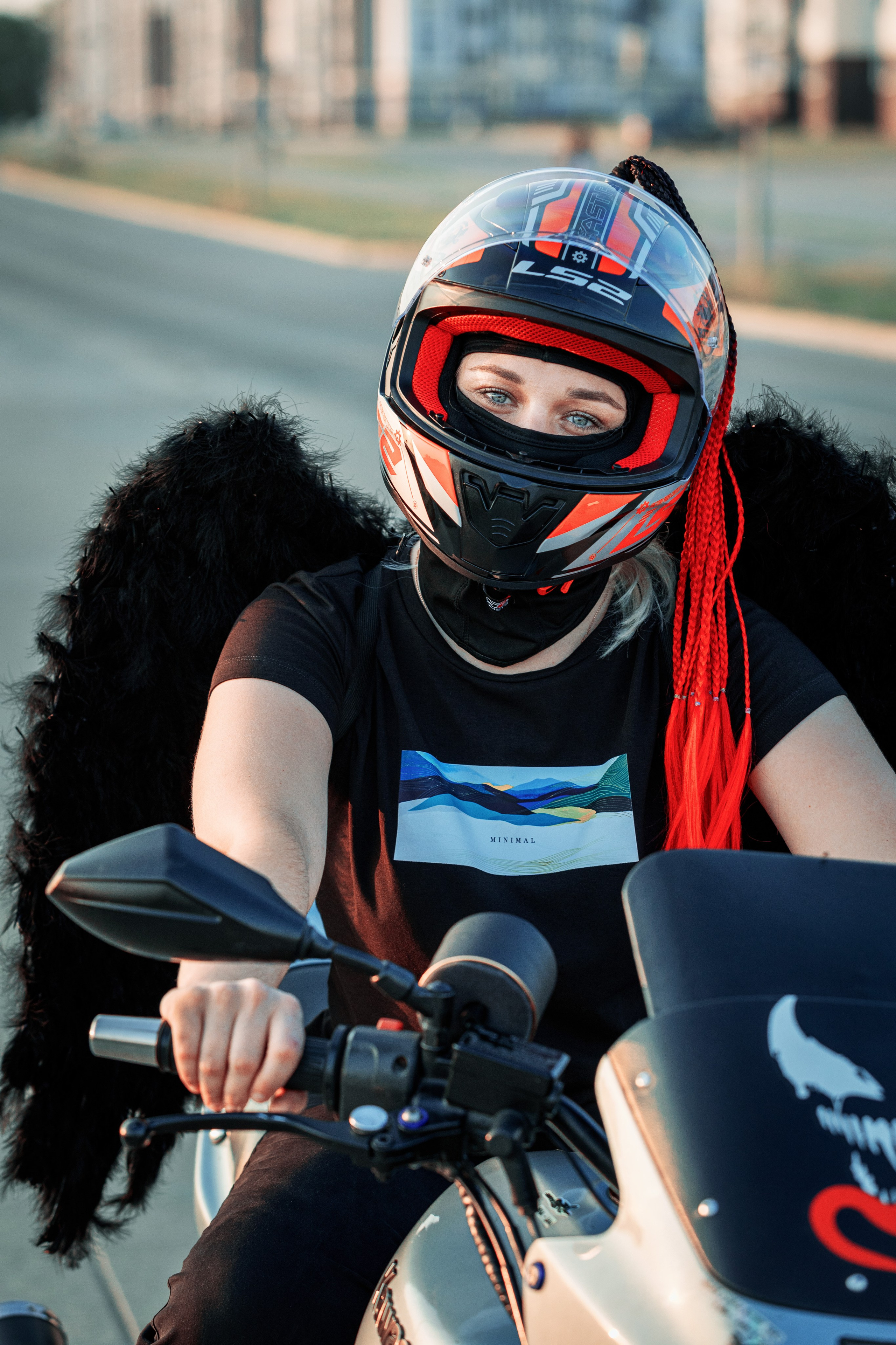 Тематическая съемка. Главная