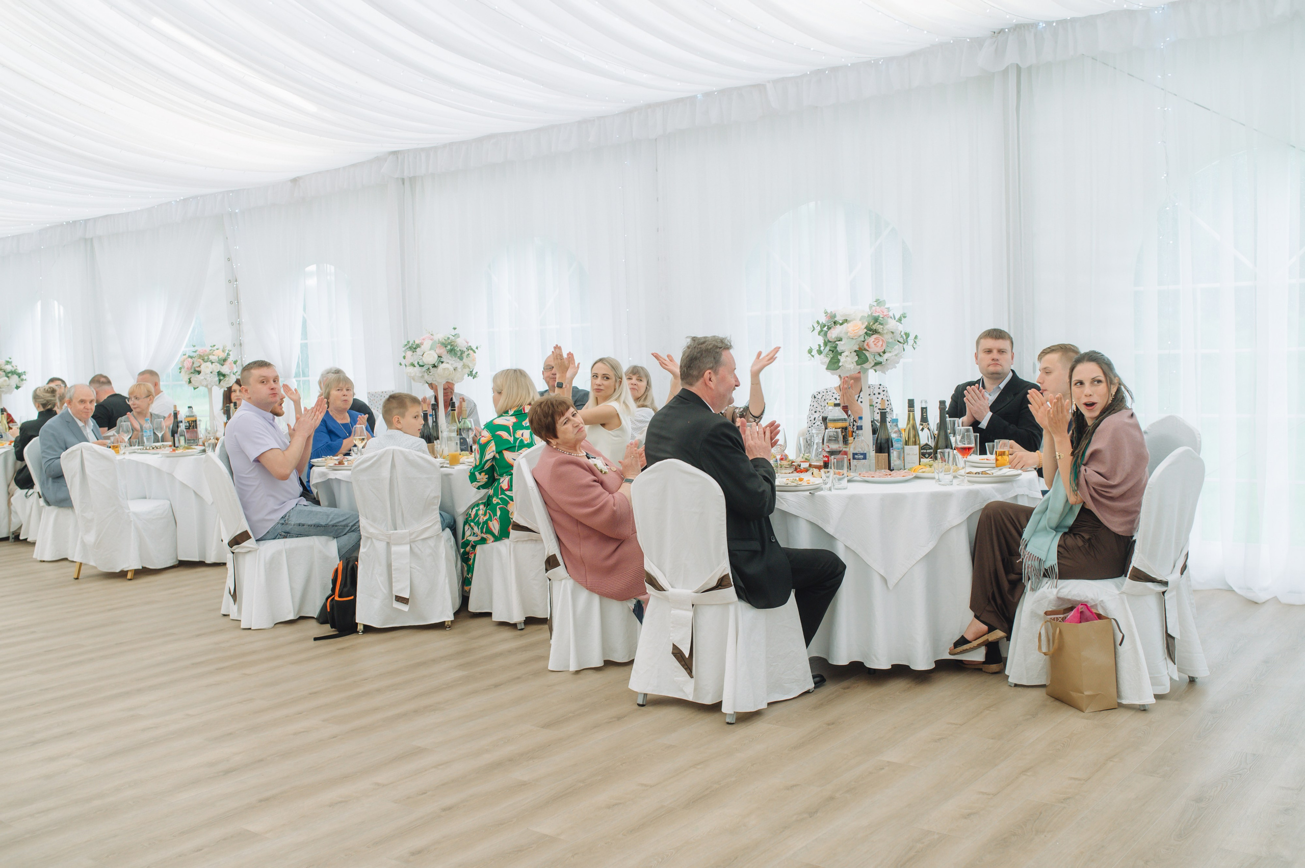 Семен и Анастасия | Суздаль. Свадебный фотограф во Владимире Влад Бирюков