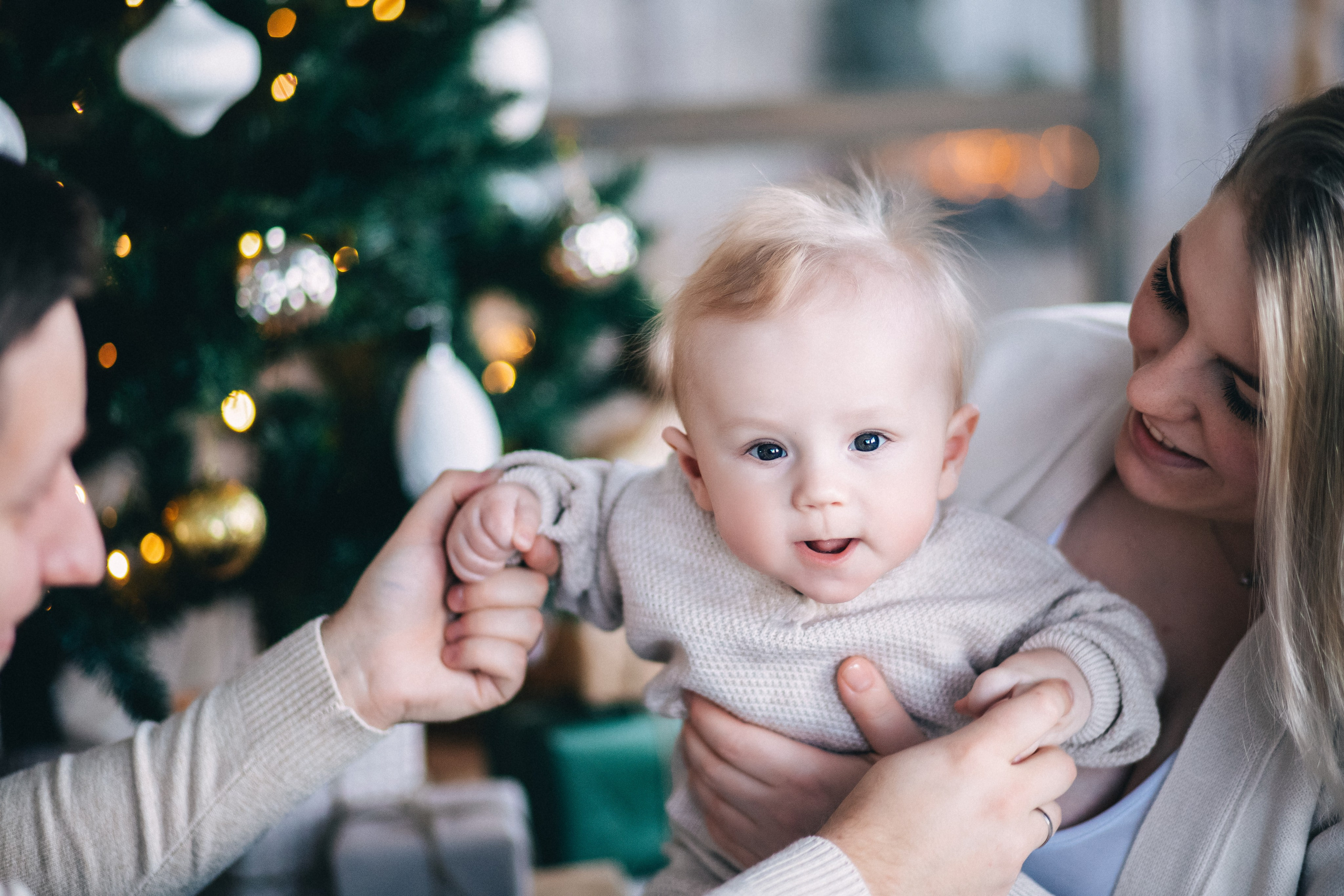 Света, Кирилл и Костя. Семейный фотограф в Екатеринбурге и Красноуфимске Евгения Лягаева