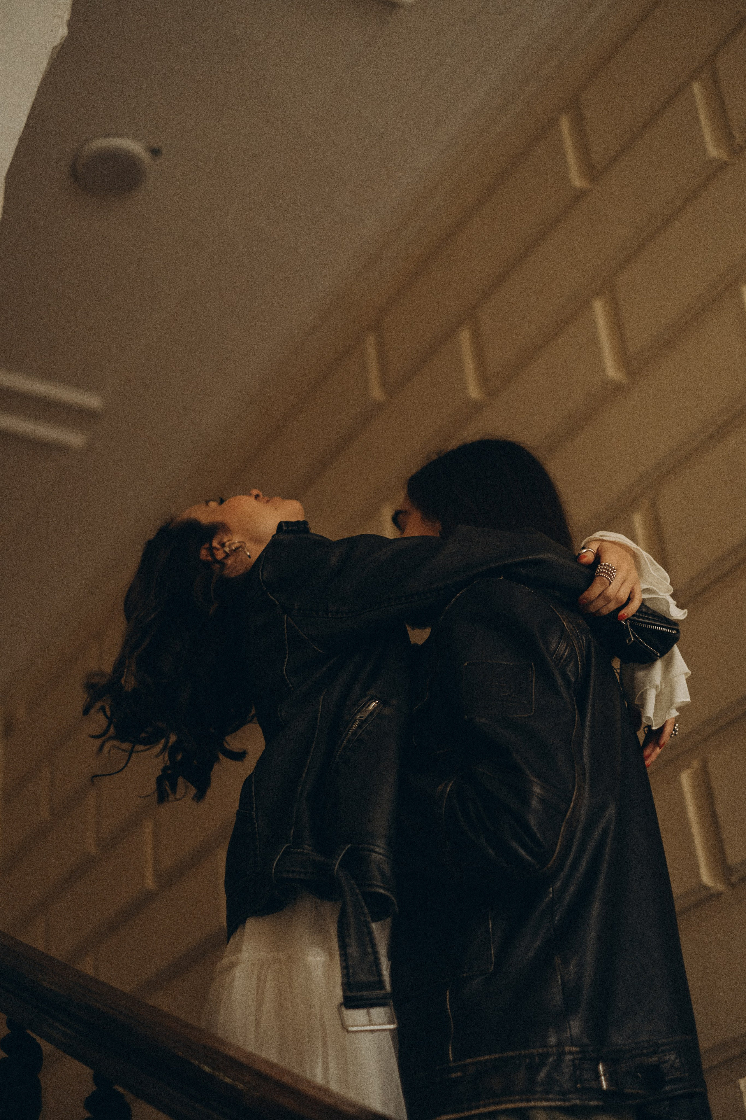 Валя и Кирилл. Семейный фотограф в Ростове-на-Дону Яна Макаренко