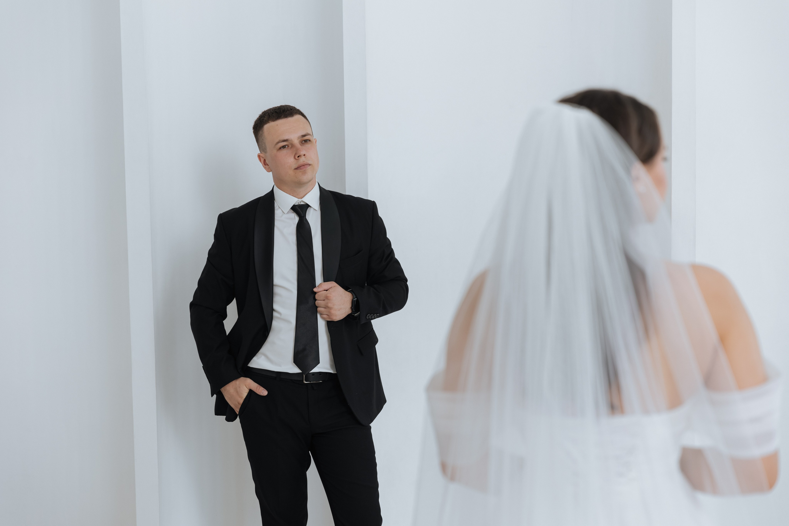 Лиза и Егор. Мозжерина Ирина — Свадебный и семейный фотограф в Екатеринбурге