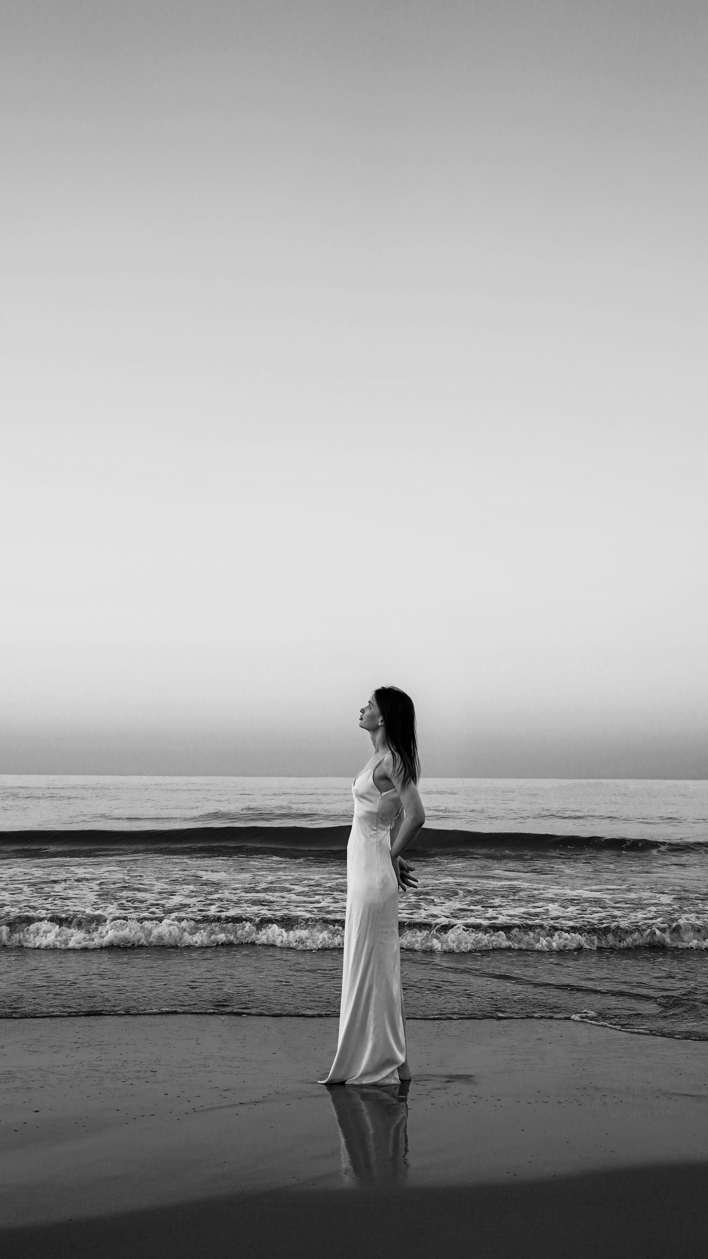 КАТЯ | СИДЕ. Photographer Barcelona