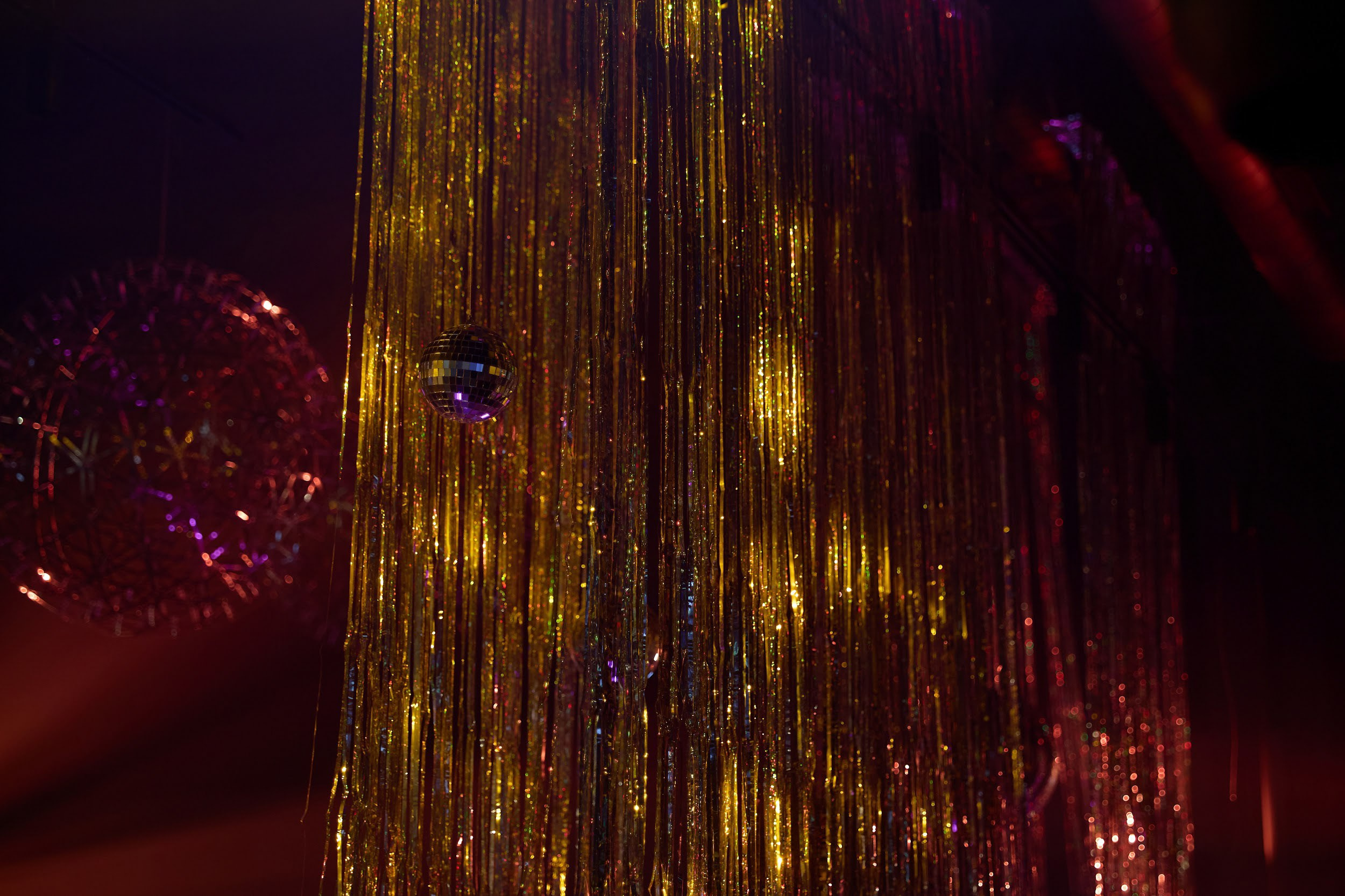 Алексей и Наталья. MK Event — организация мероприятий в Екатеринбурге