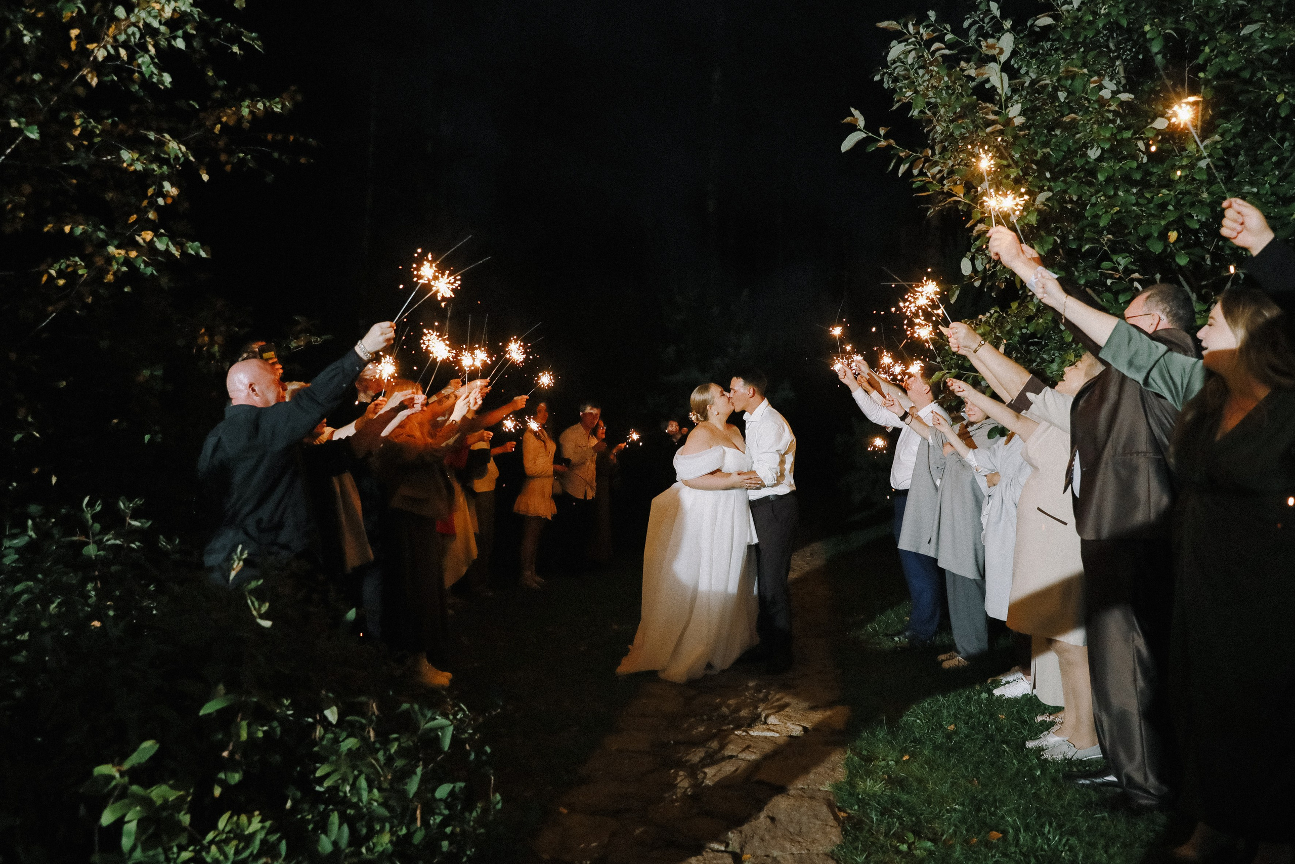 Артём и Юля. MK Event — организация мероприятий в Екатеринбурге