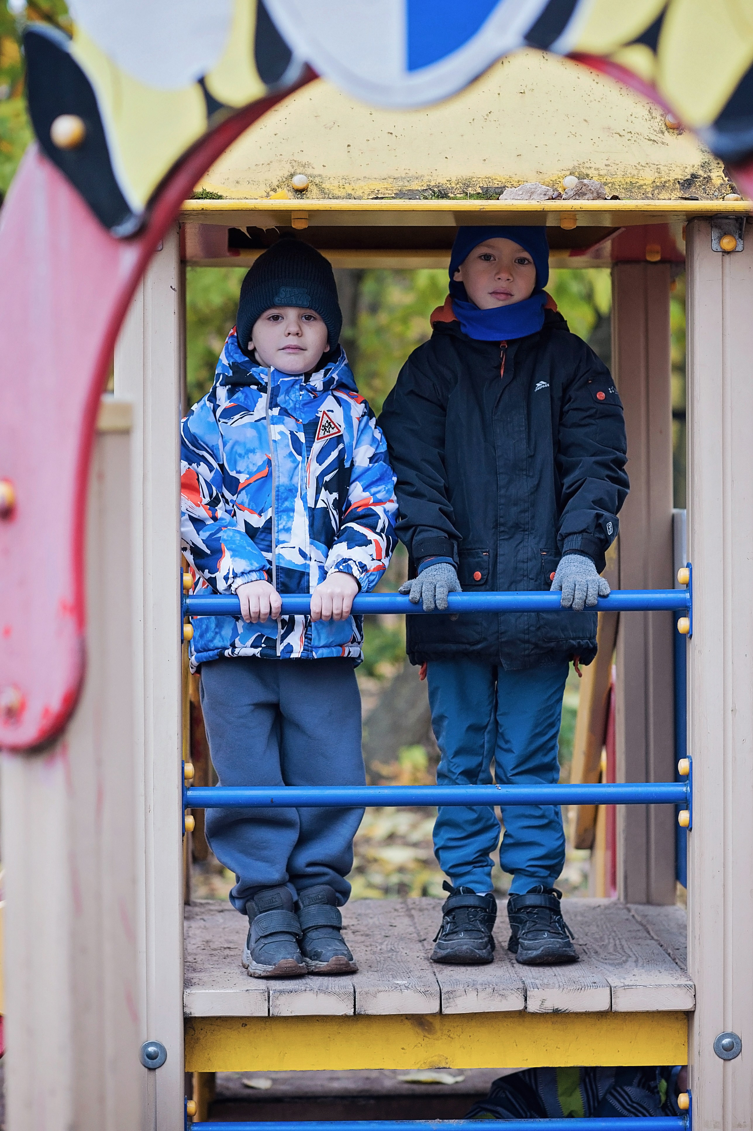 «Один день в детском саду». Фотограф Санкт-Петербург