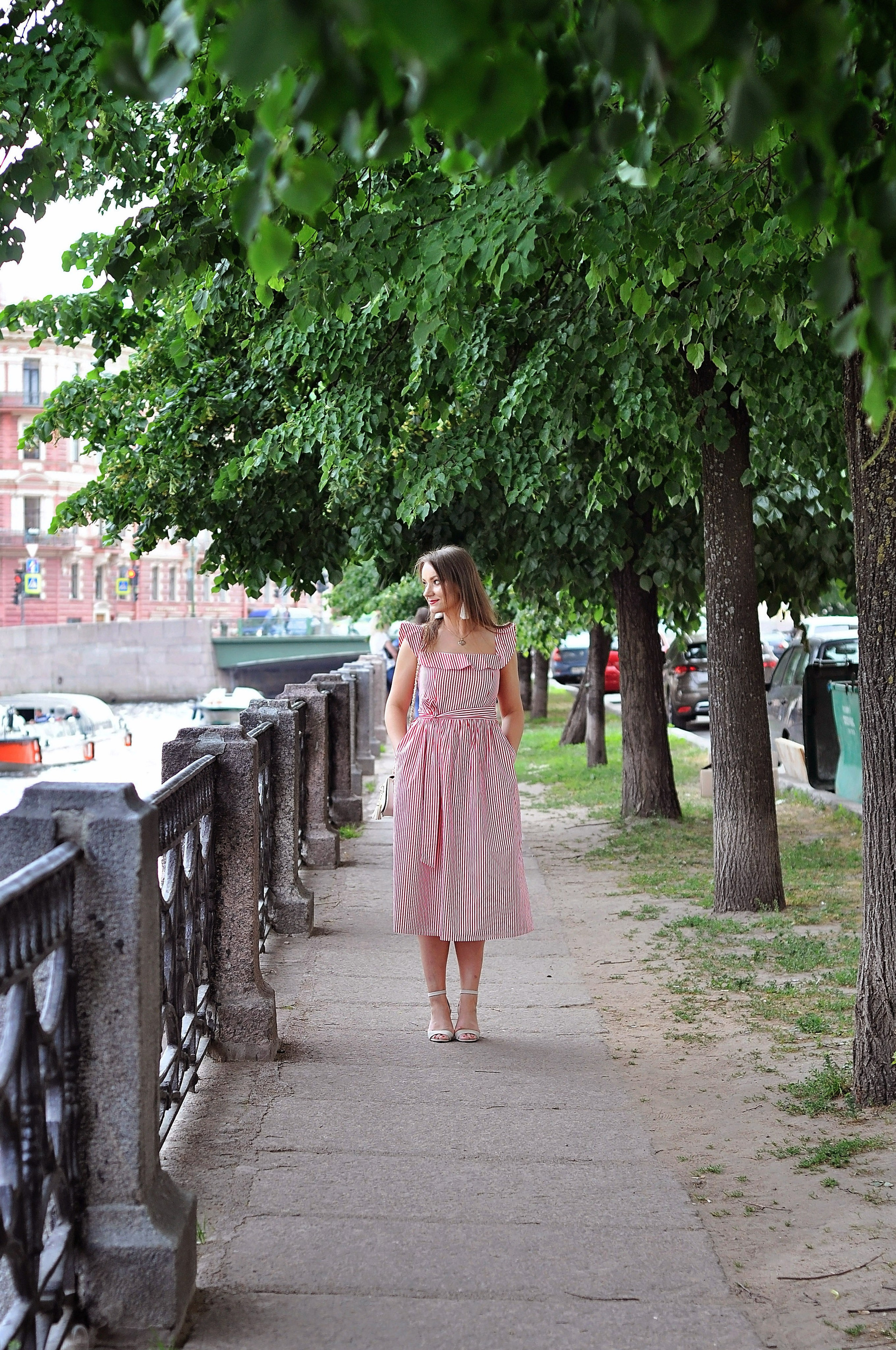 Мария. Фотограф Санкт-Петербург