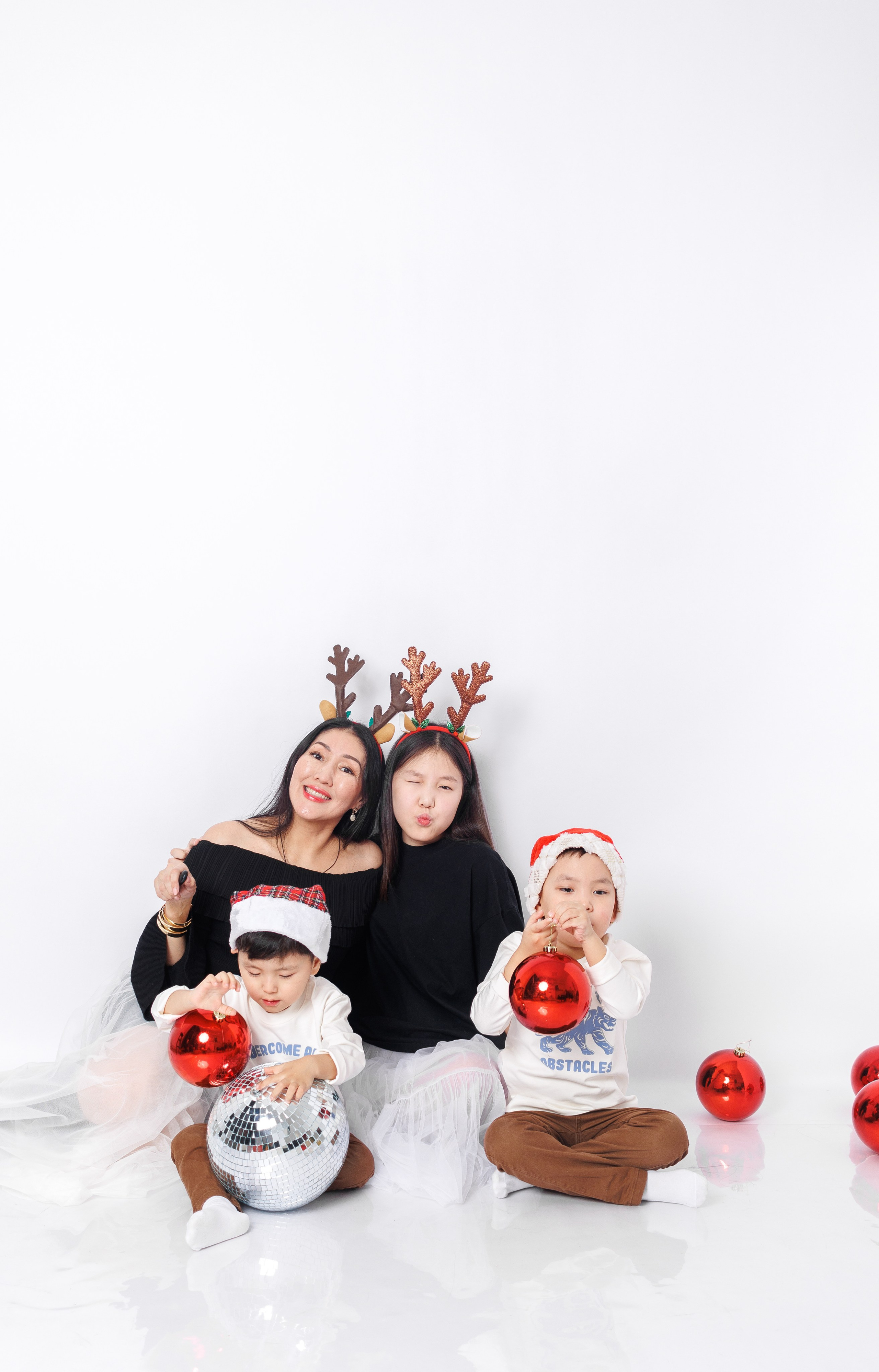 Портфолио. Услуги