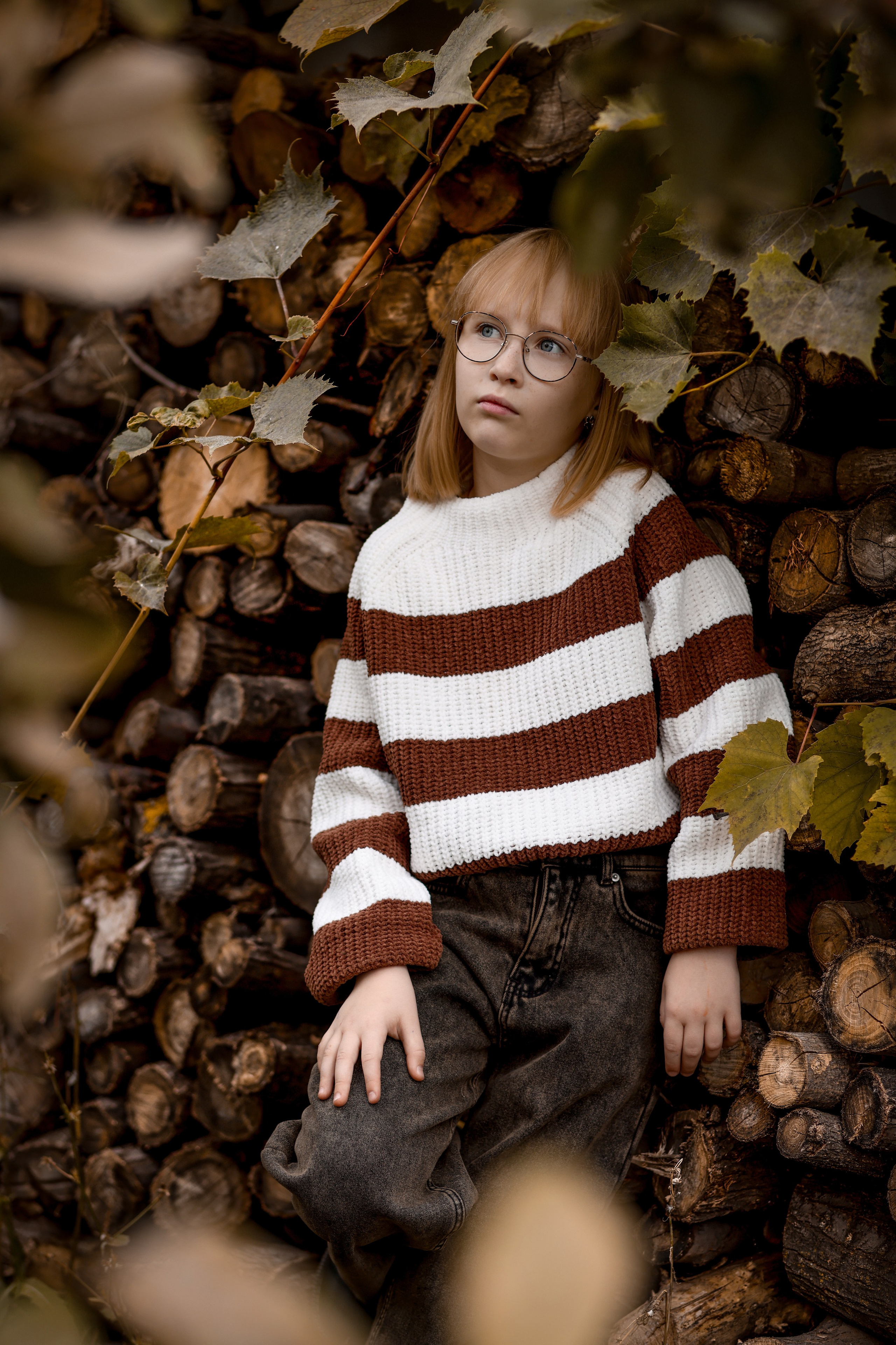 Детские съёмки. Фотограф в Самаре