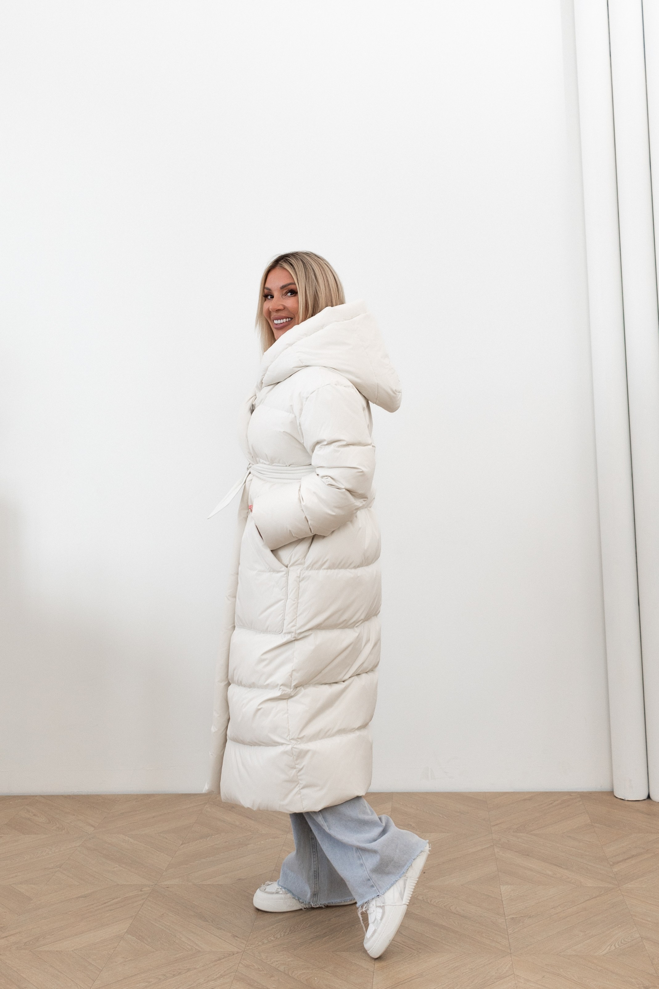 MY BEVERLY COAT — каталог. Фотограф для брендов в Санкт-Петербурге — Анита Вернер