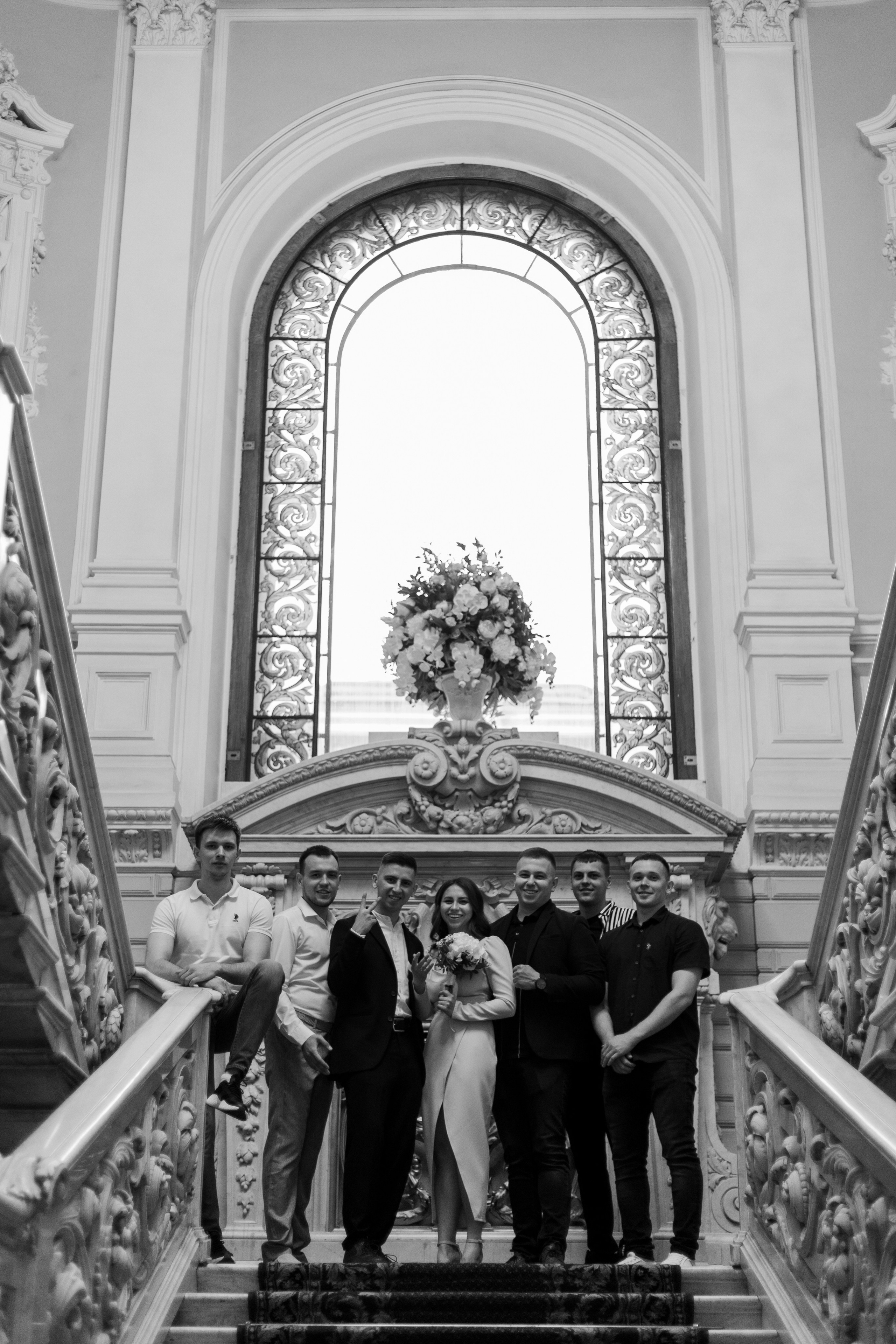 Анастасия & Олег. Фотограф для брендов в Санкт-Петербурге — Анита Вернер