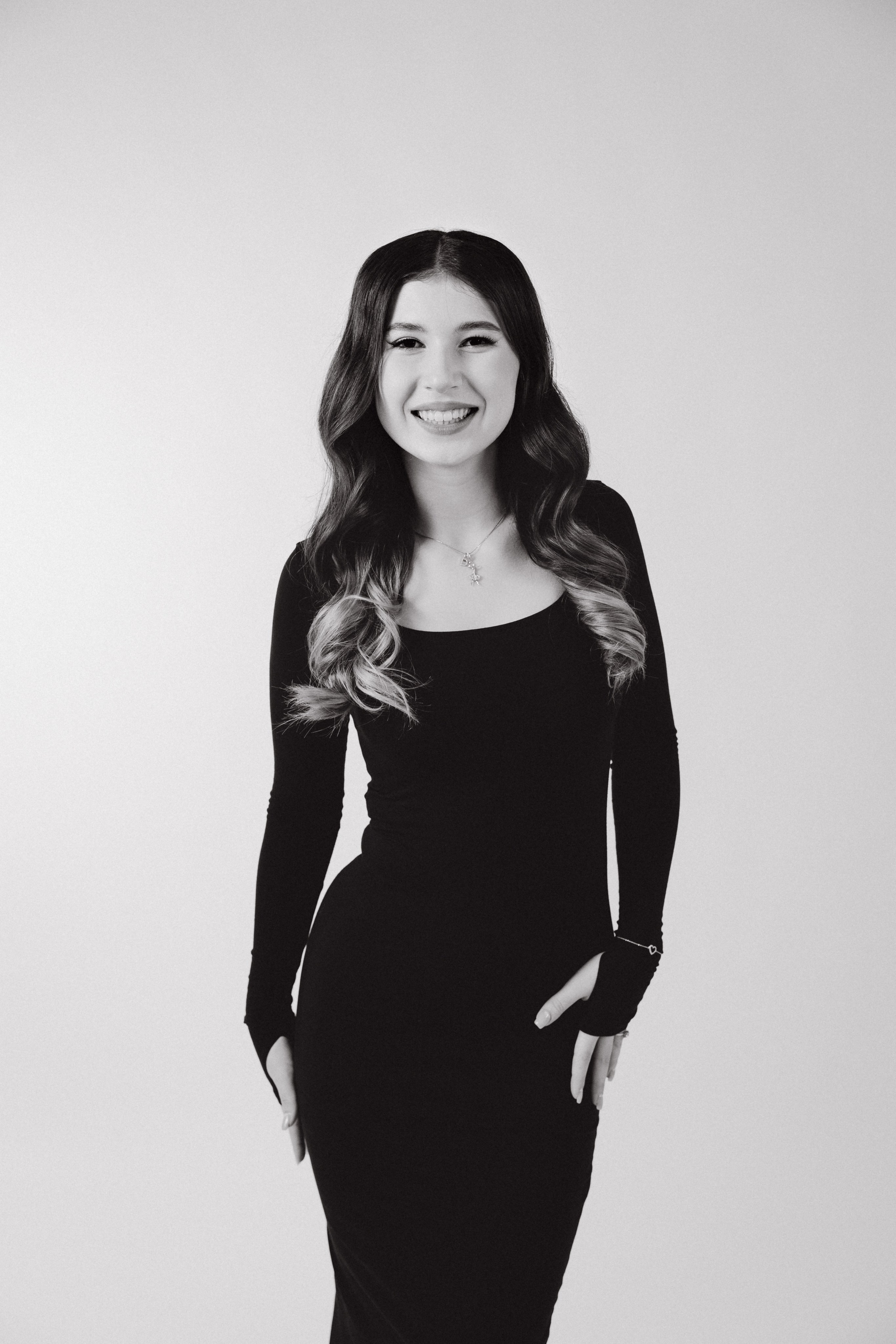 Дарья. Фотограф Бутко Оксана