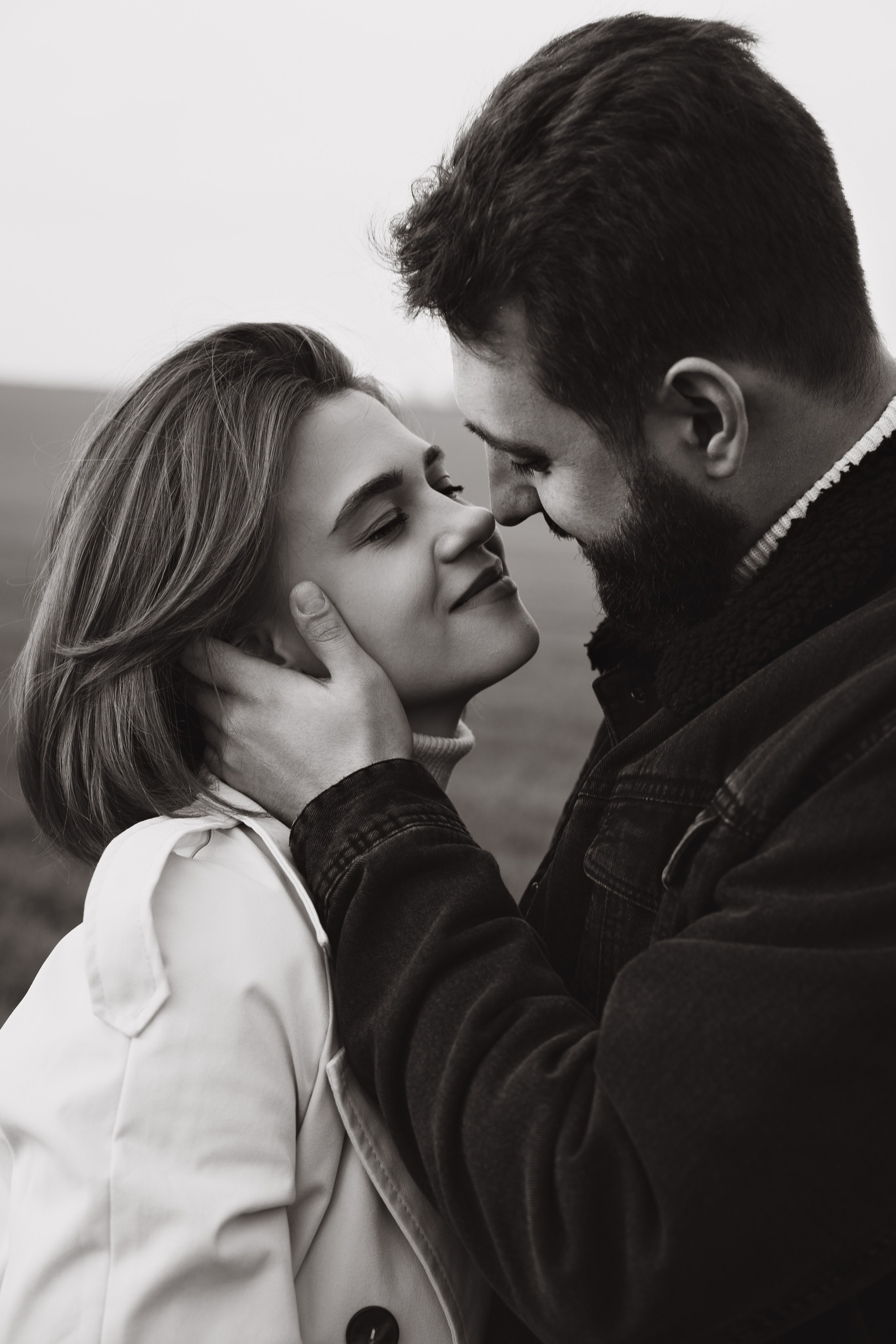 Love 1. Фотограф Бутко Оксана