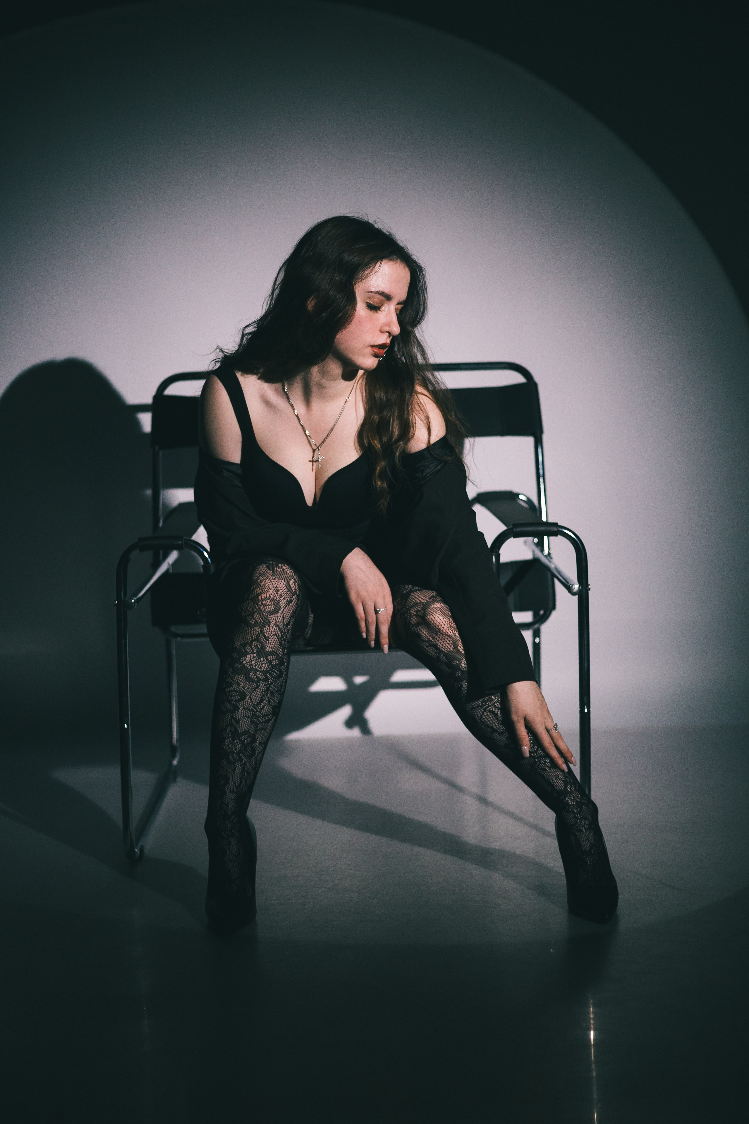 Victoria Smirnova. Руслан Ивановский