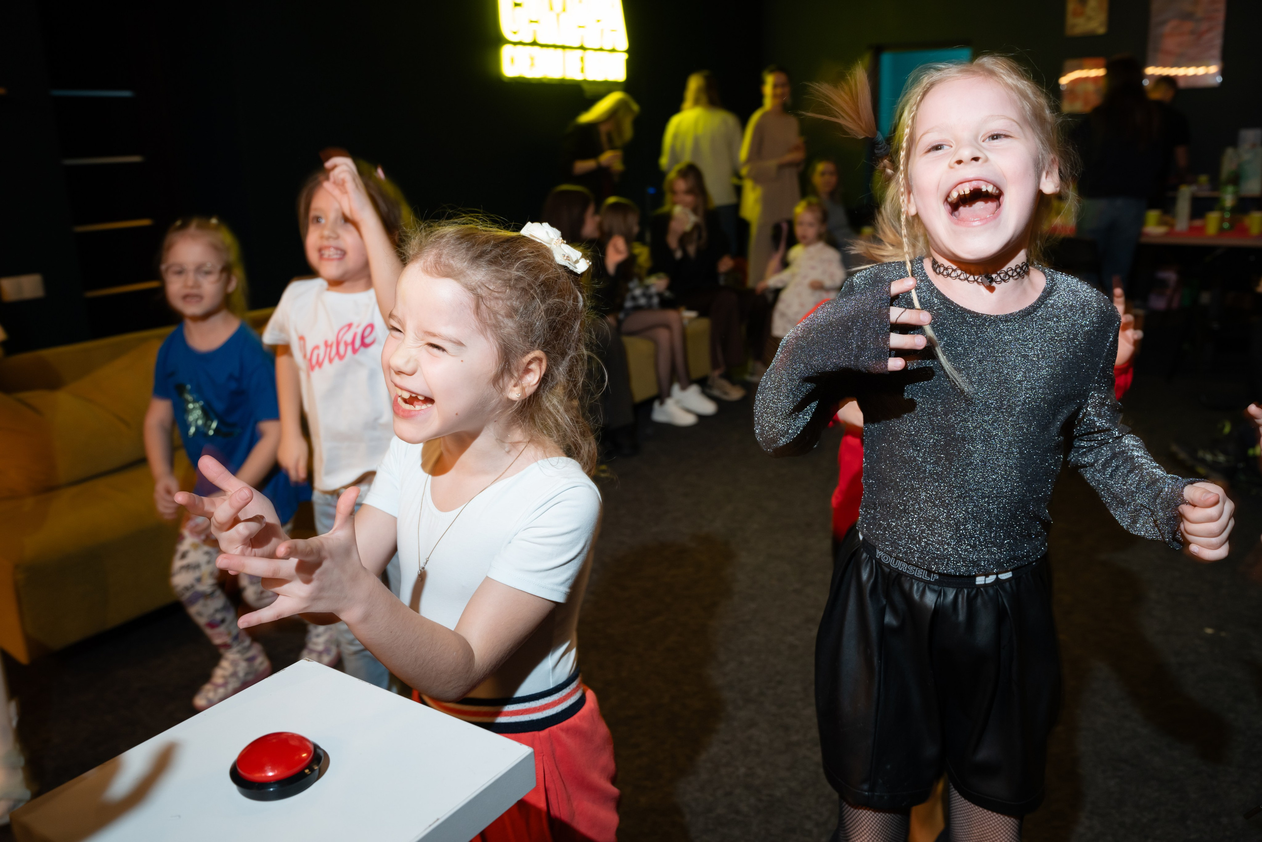 Детские ДР. Кулинарные МК. Выступления. Универсальный фотограф Анна Максимова