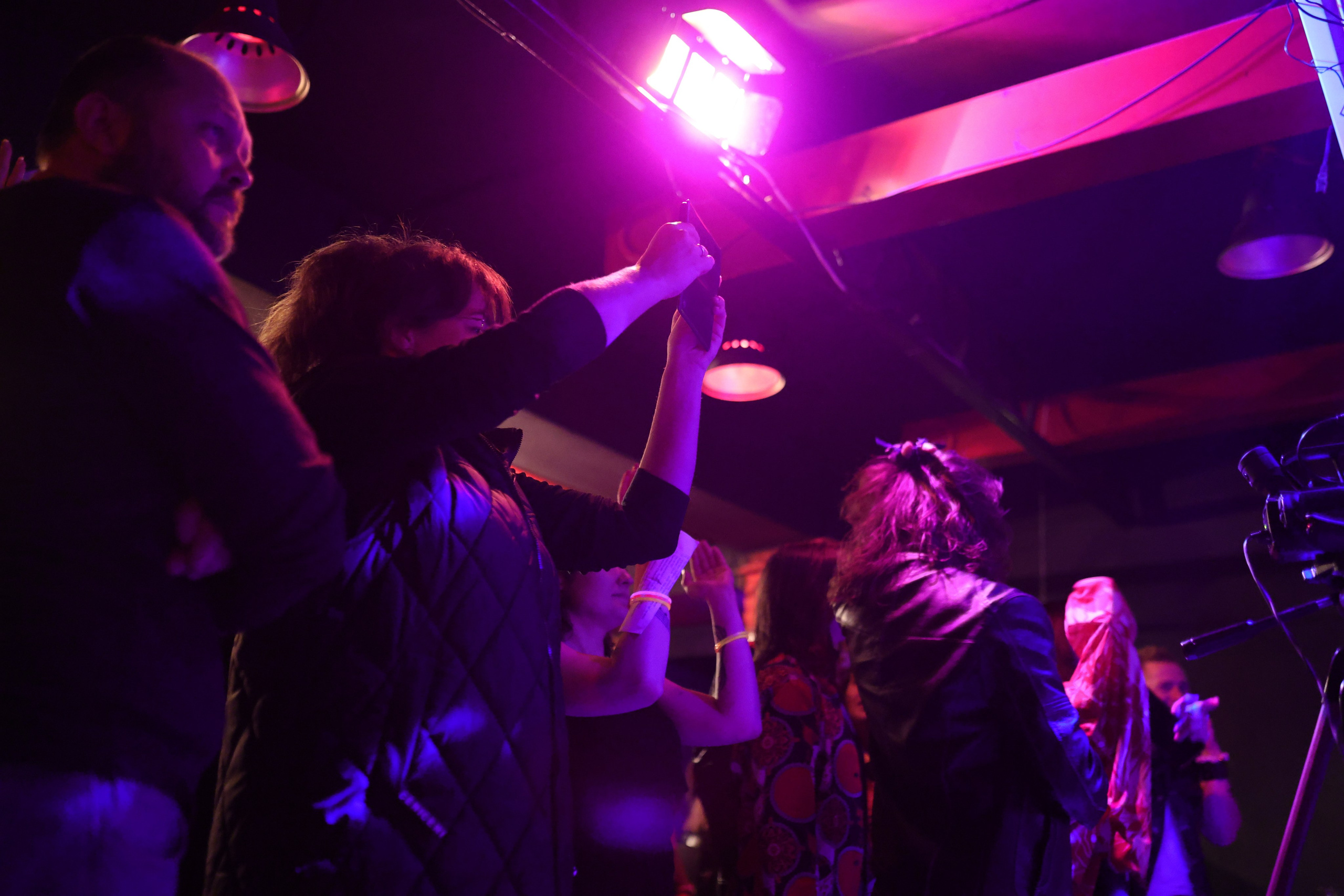 Концертная съемка. Фотограф в Ставрополе Алина Клочкова