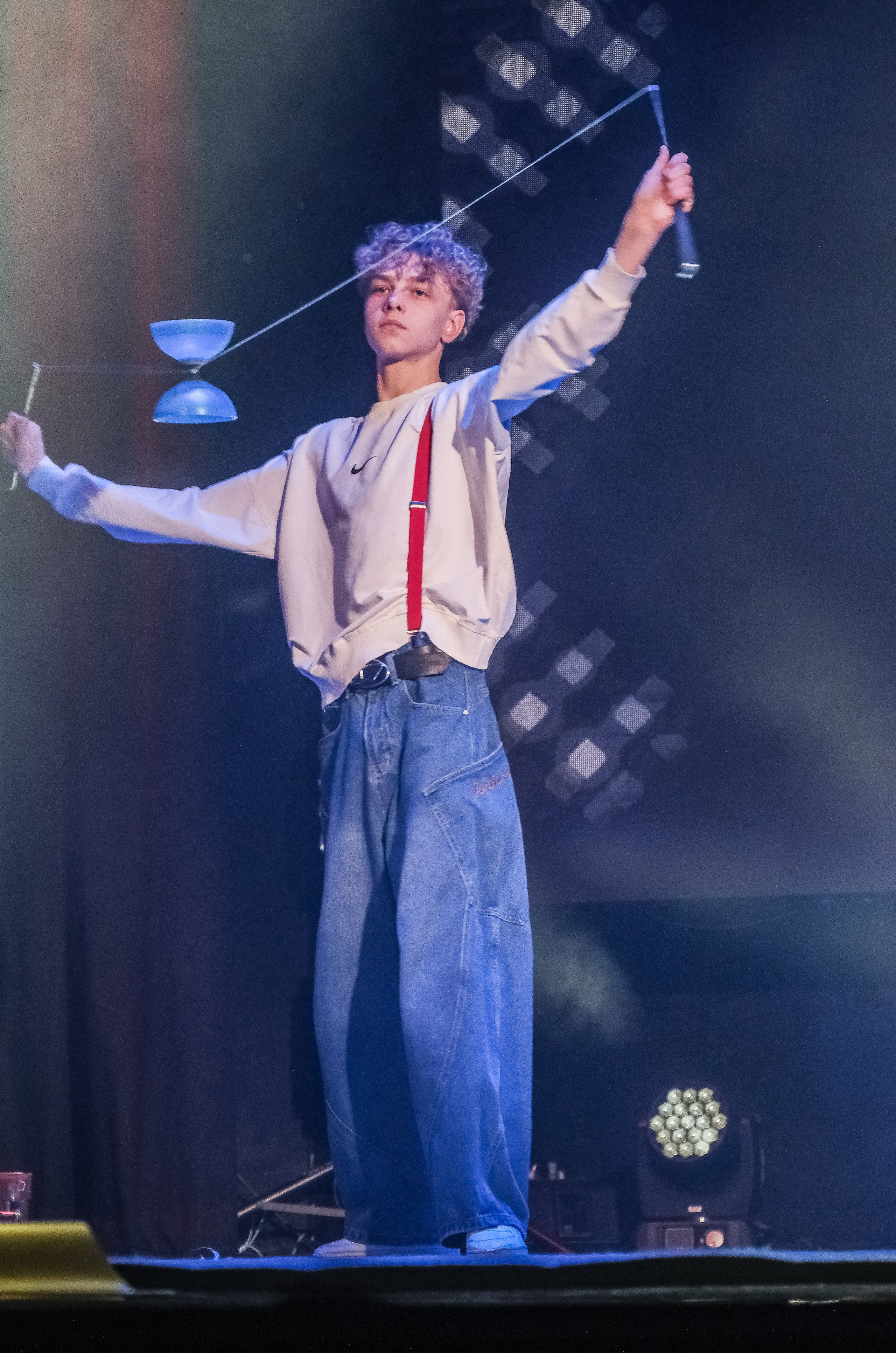 Репортажная съемка. Репортажный, концертный фотограф в Санкт-Петербурге Эва Маркова