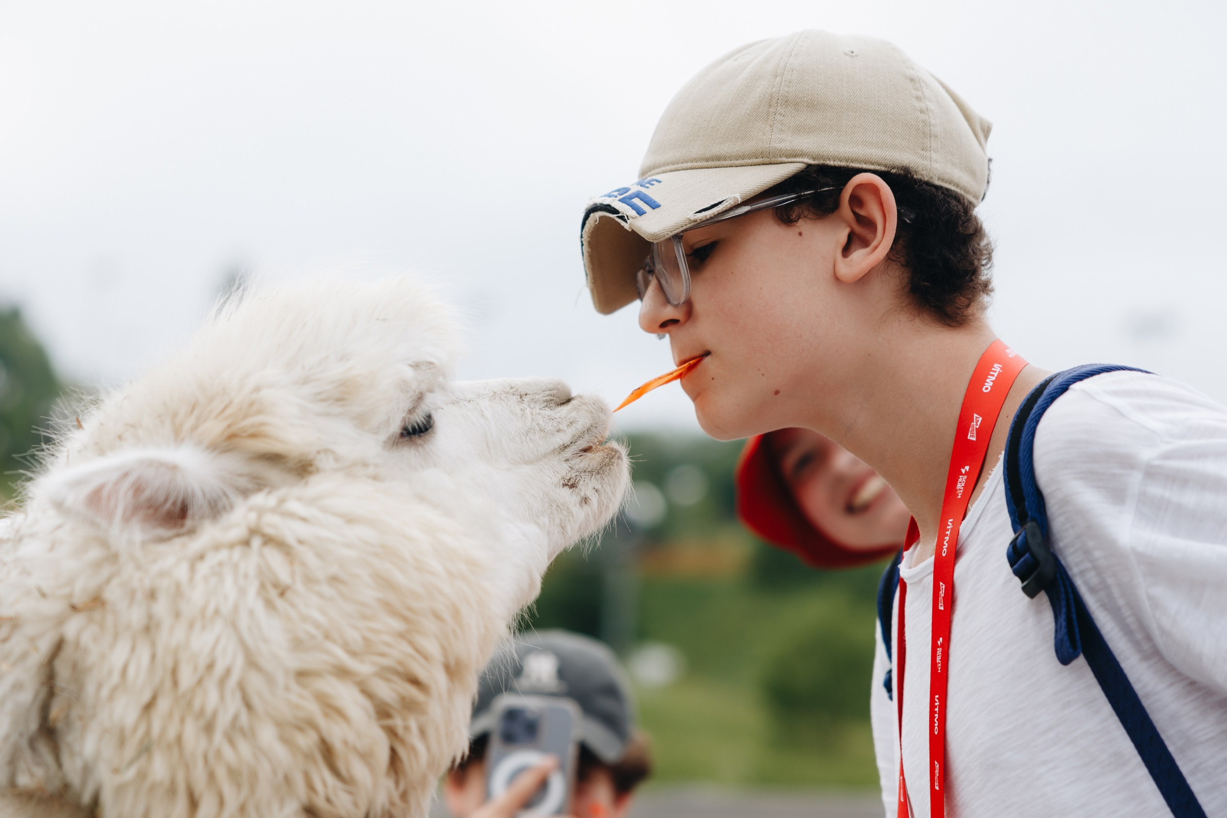 South HUB Family. South HUB