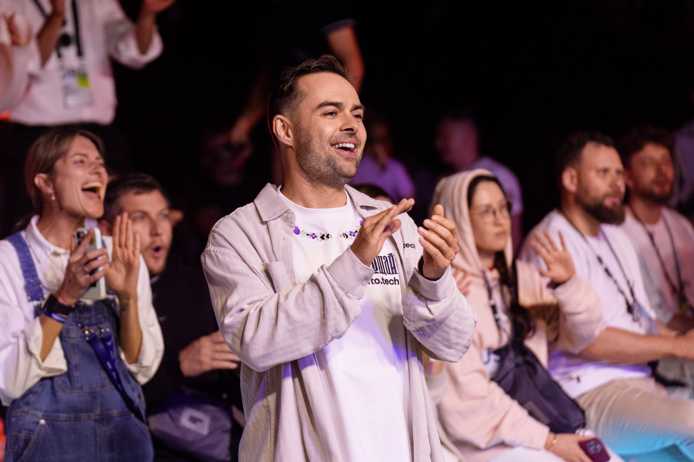 Вечеринки. South HUB