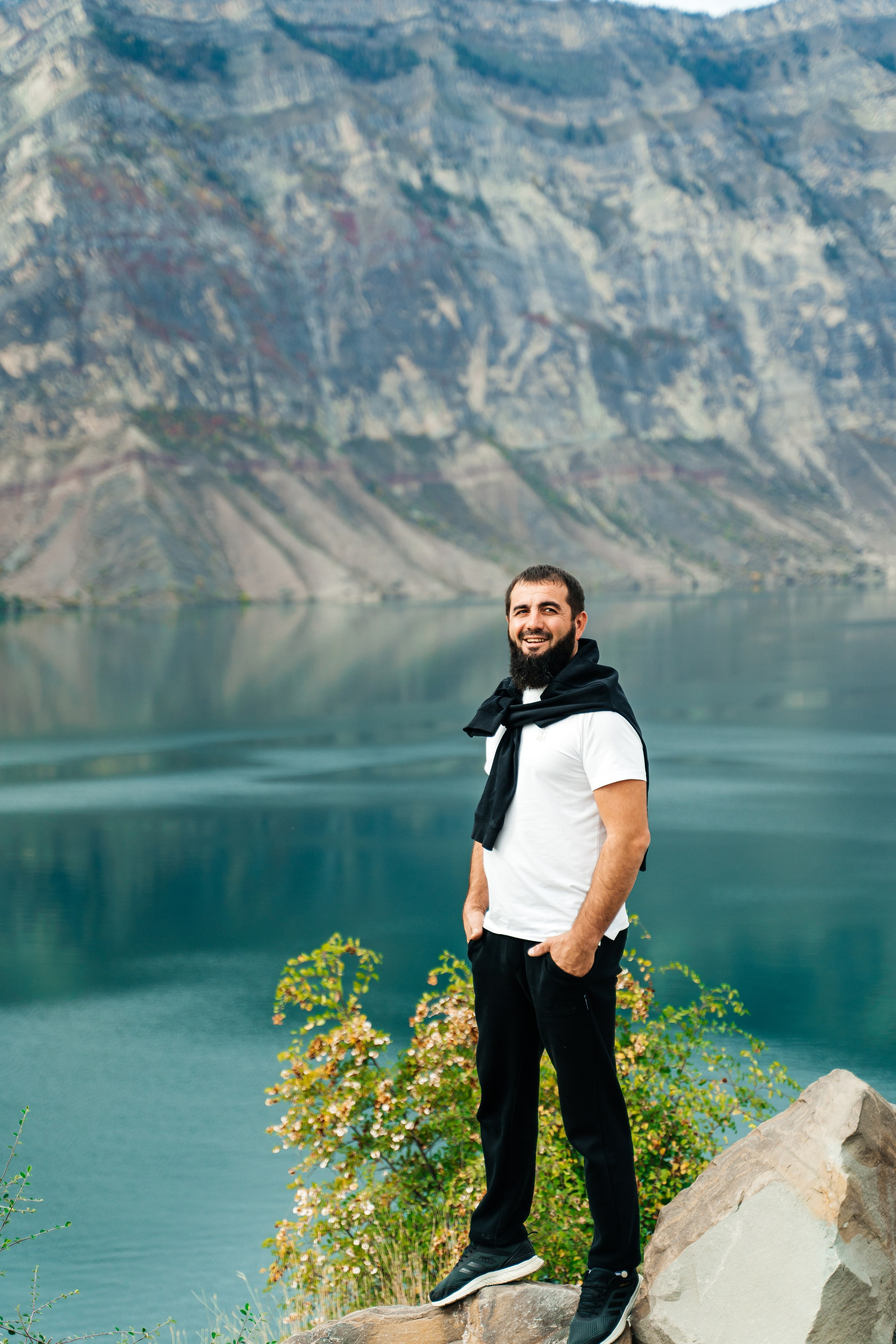 Дагестан. Семейный фотограф в Санкт-Петербурге