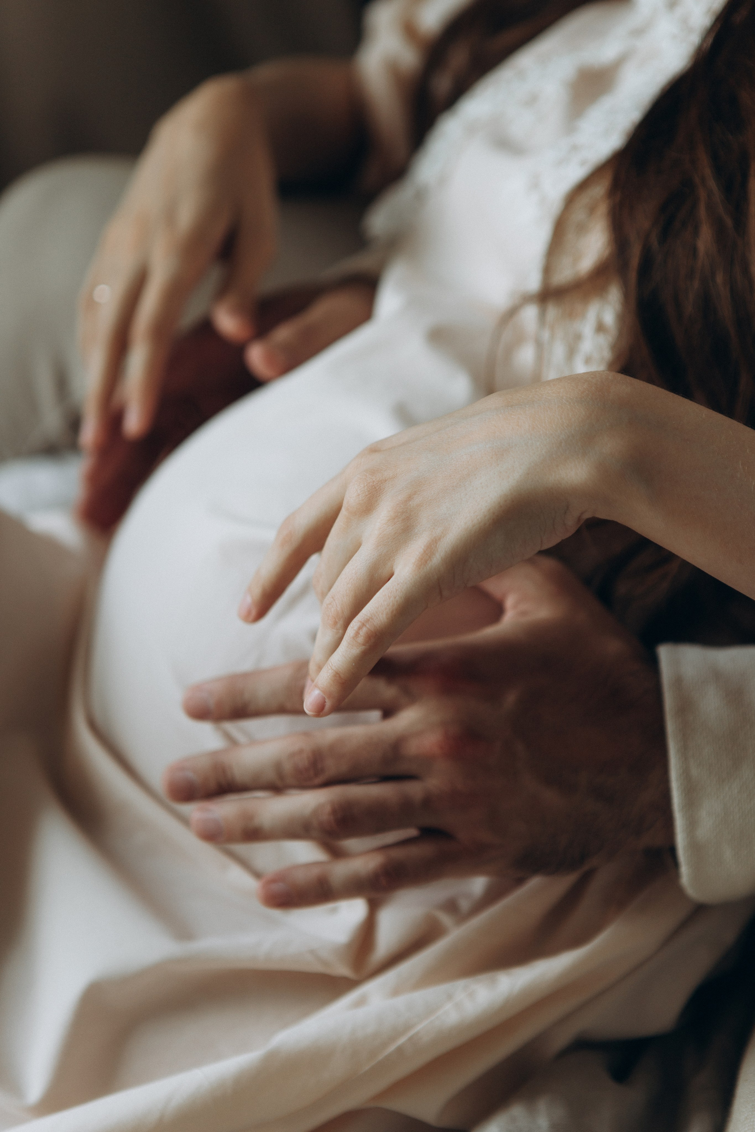 Вика и Дима. Семейный фотограф в Краснодаре Виктория Кокоулина