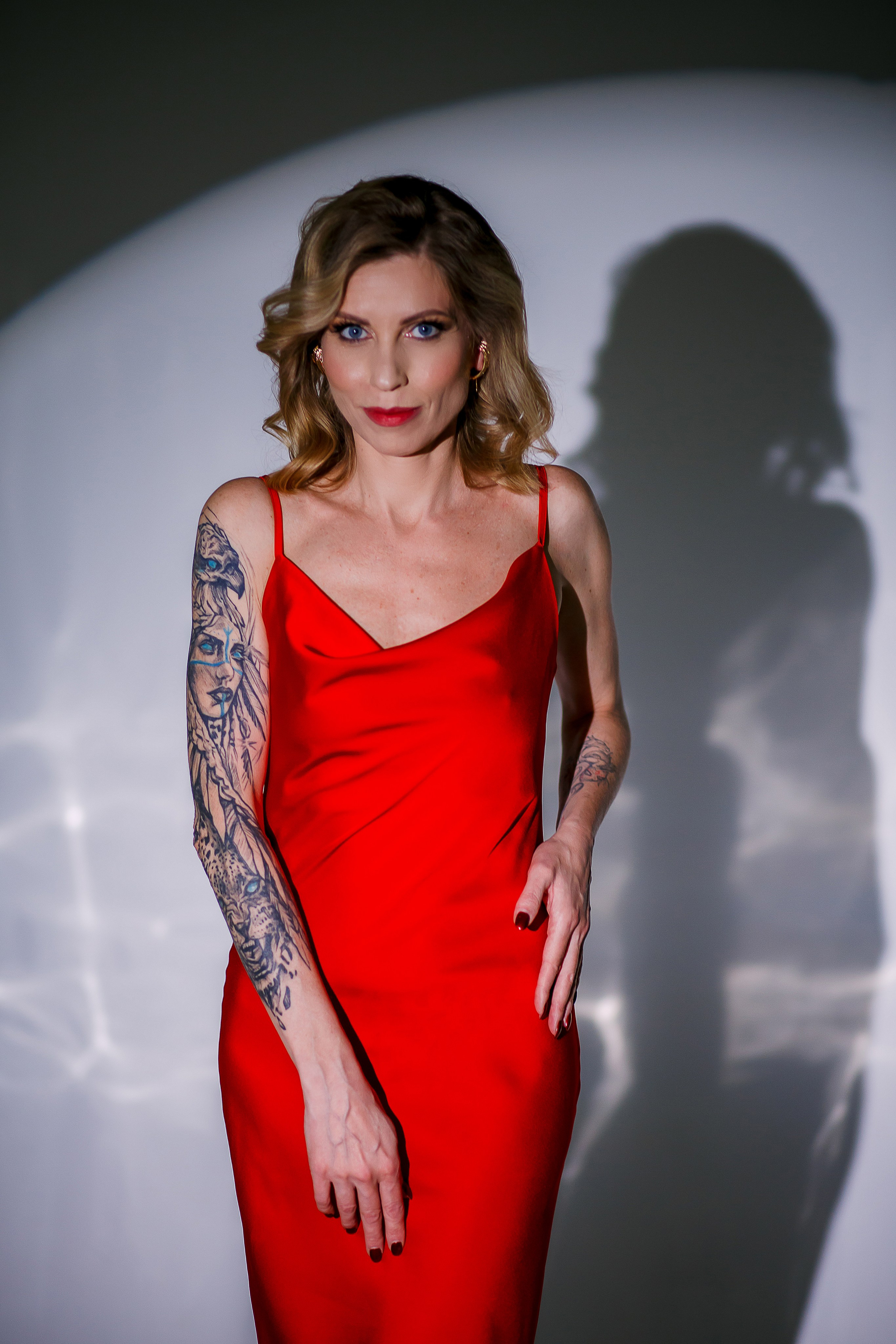 Люби себя… Люби. Фотограф Саранск Екатерина Жукова