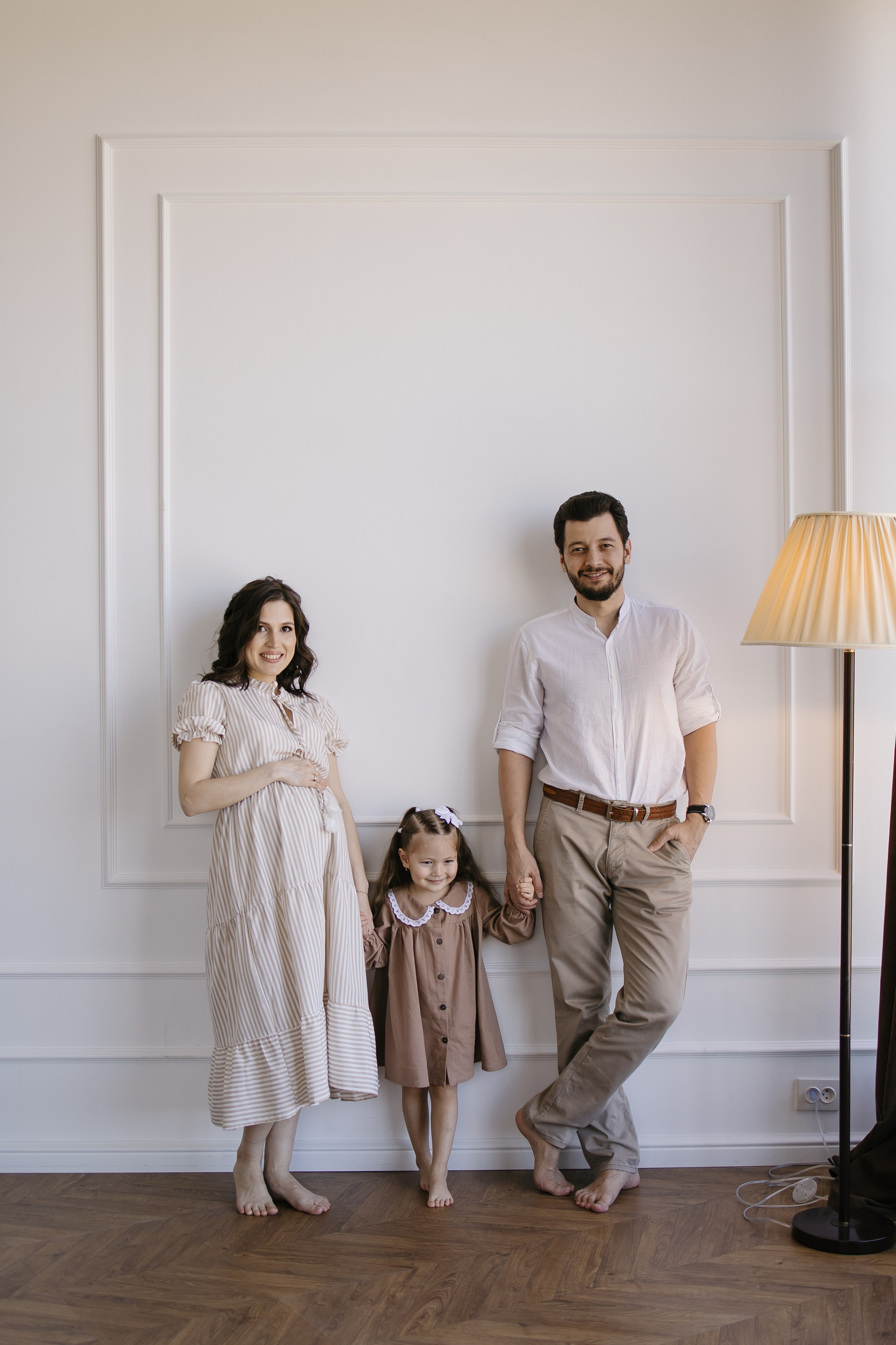 Семейная. Свадебный и семейный фотограф в Казани Aileen