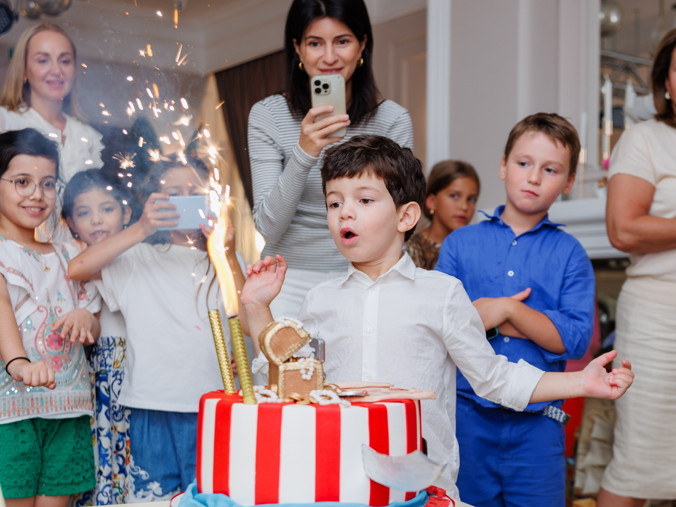 Банкетный репортаж. Главная