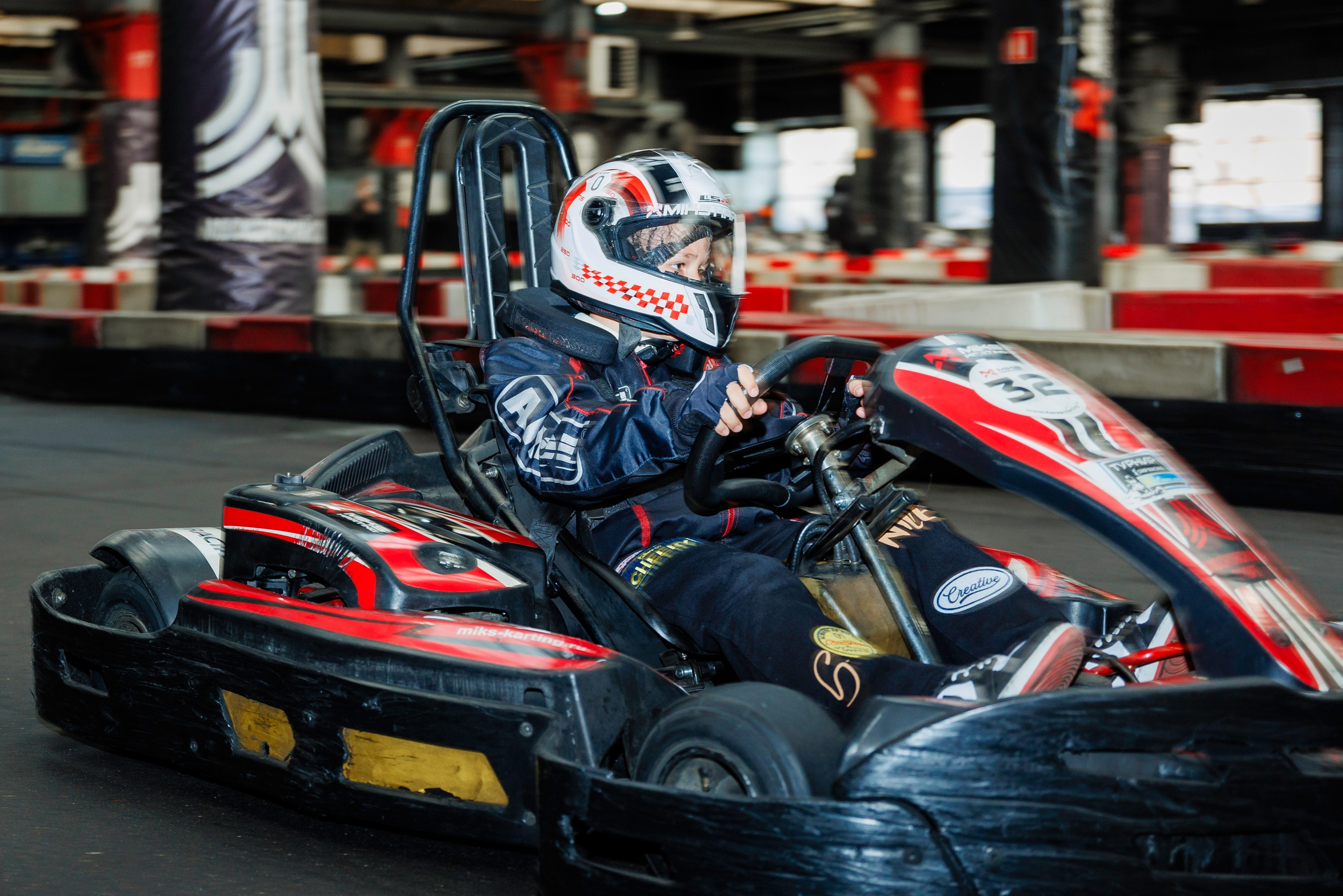 Уличный репортаж. Главная