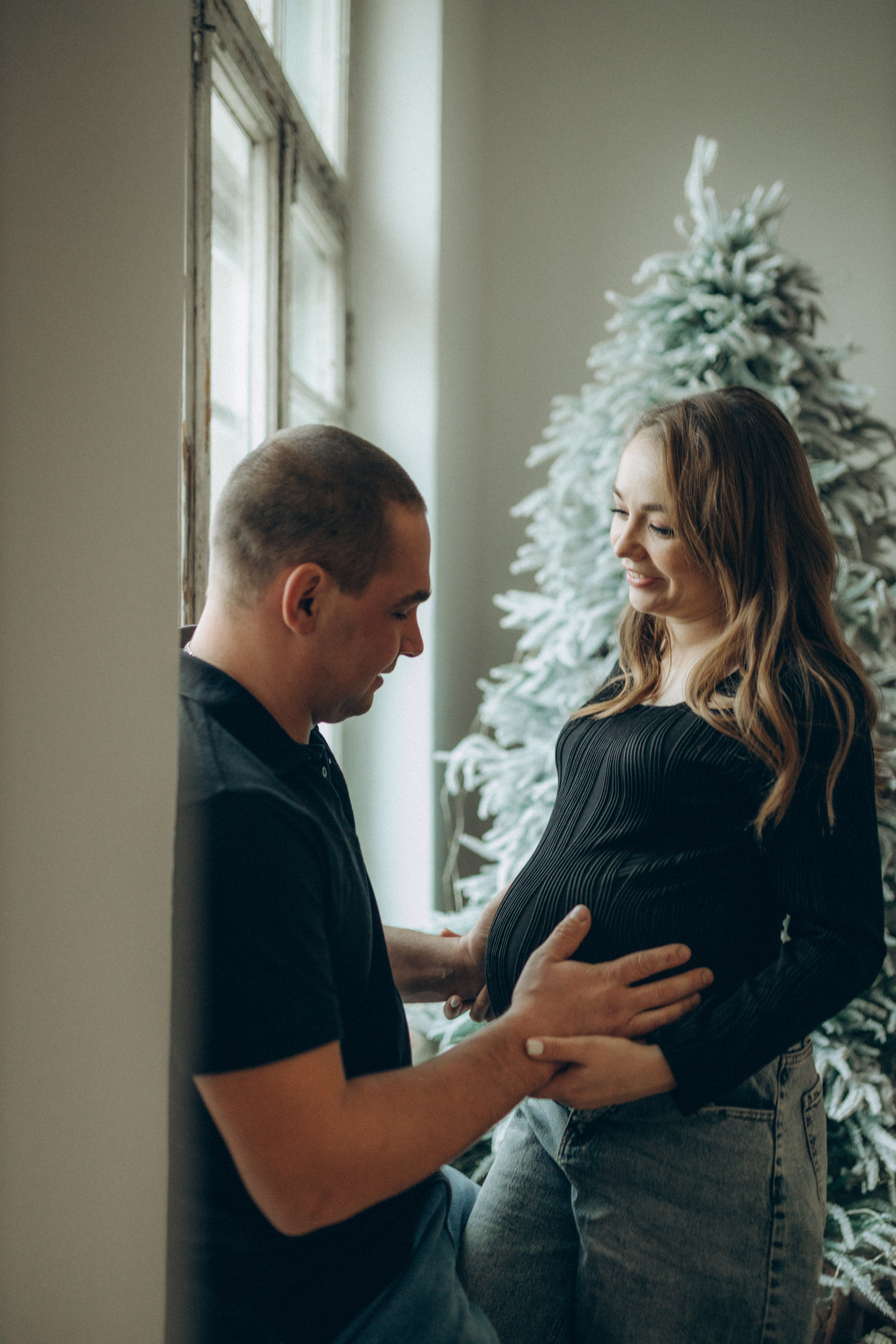 Family story. Семейный фотограф и фотограф на роды в Ростове-на-Дону Мухина Виктория