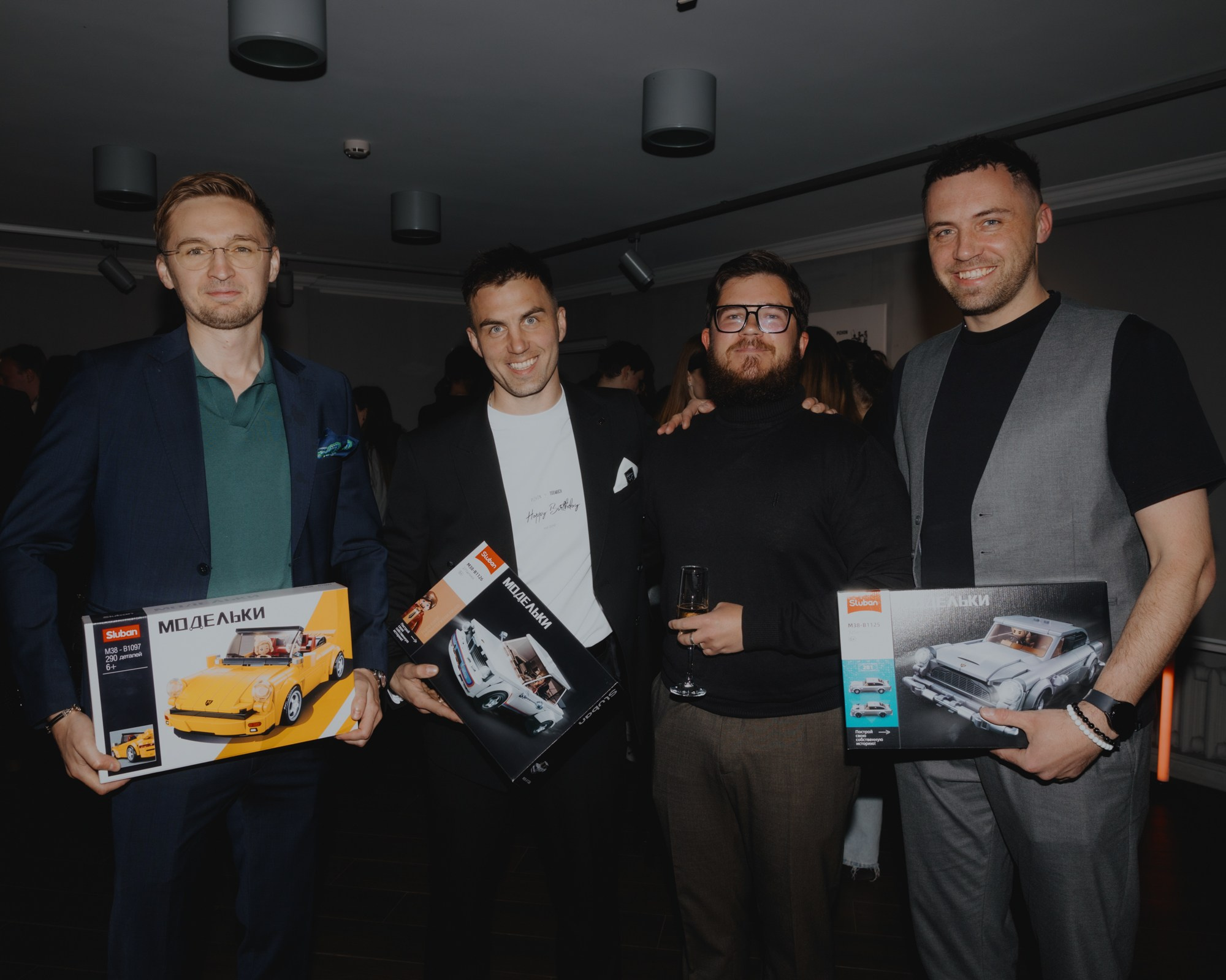 15 лет PIZHON. Свадебные фотографы в Гомеле и Минске Сергей и Анастасия Фещенок