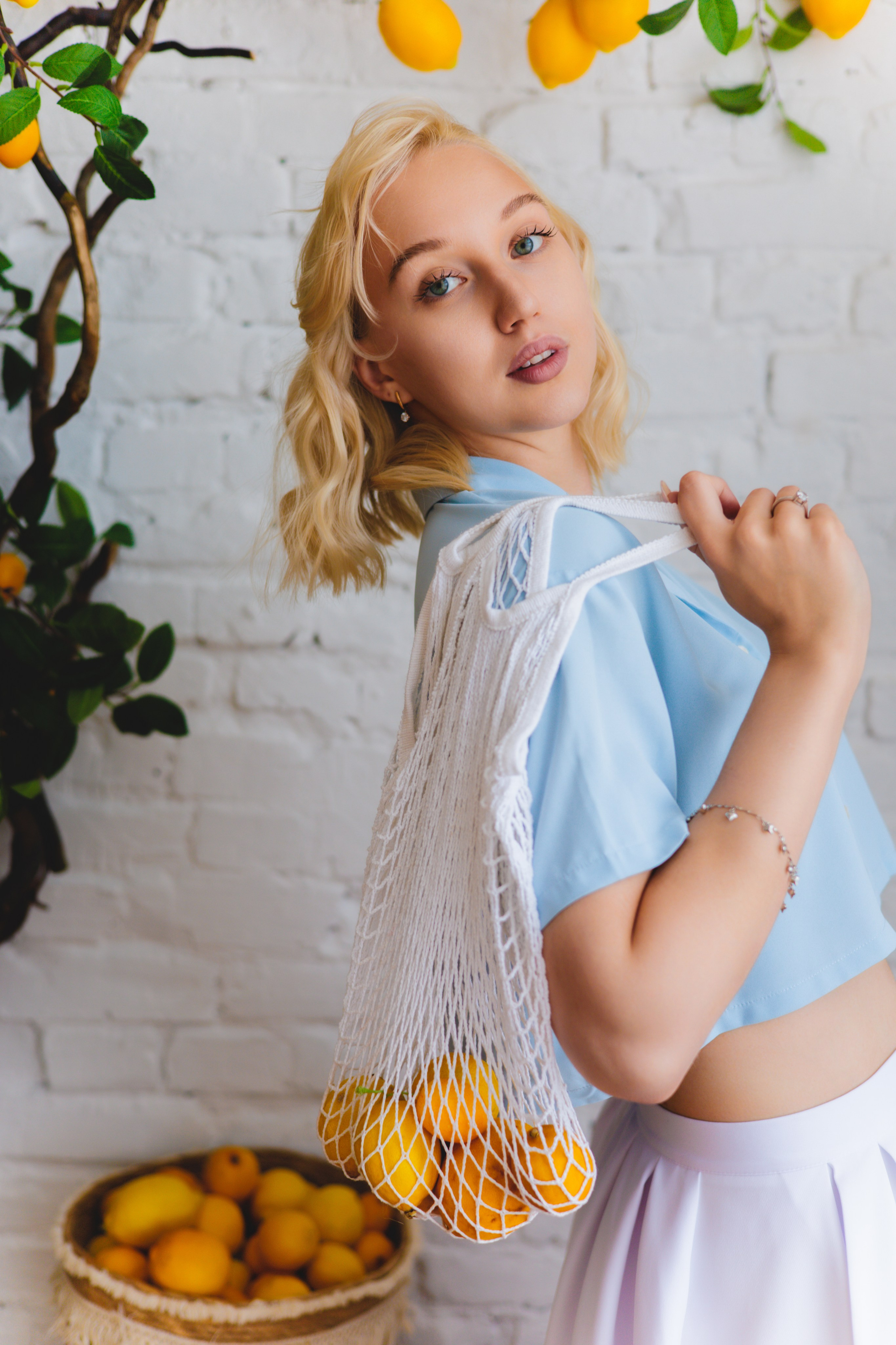 Полина. Gorbunova Alina Фотограф