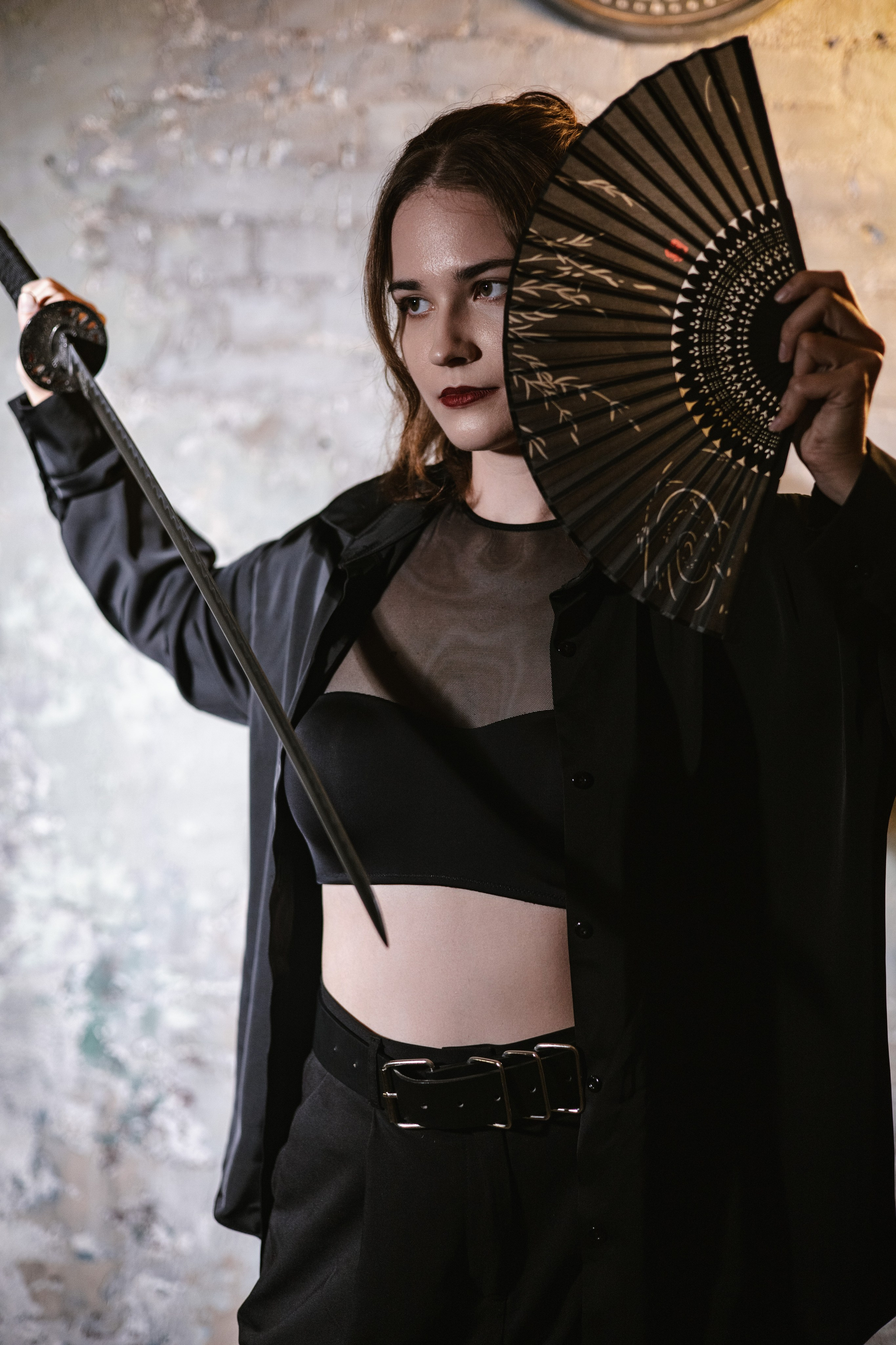 Halloween 2024. Gorbunova Alina Фотограф