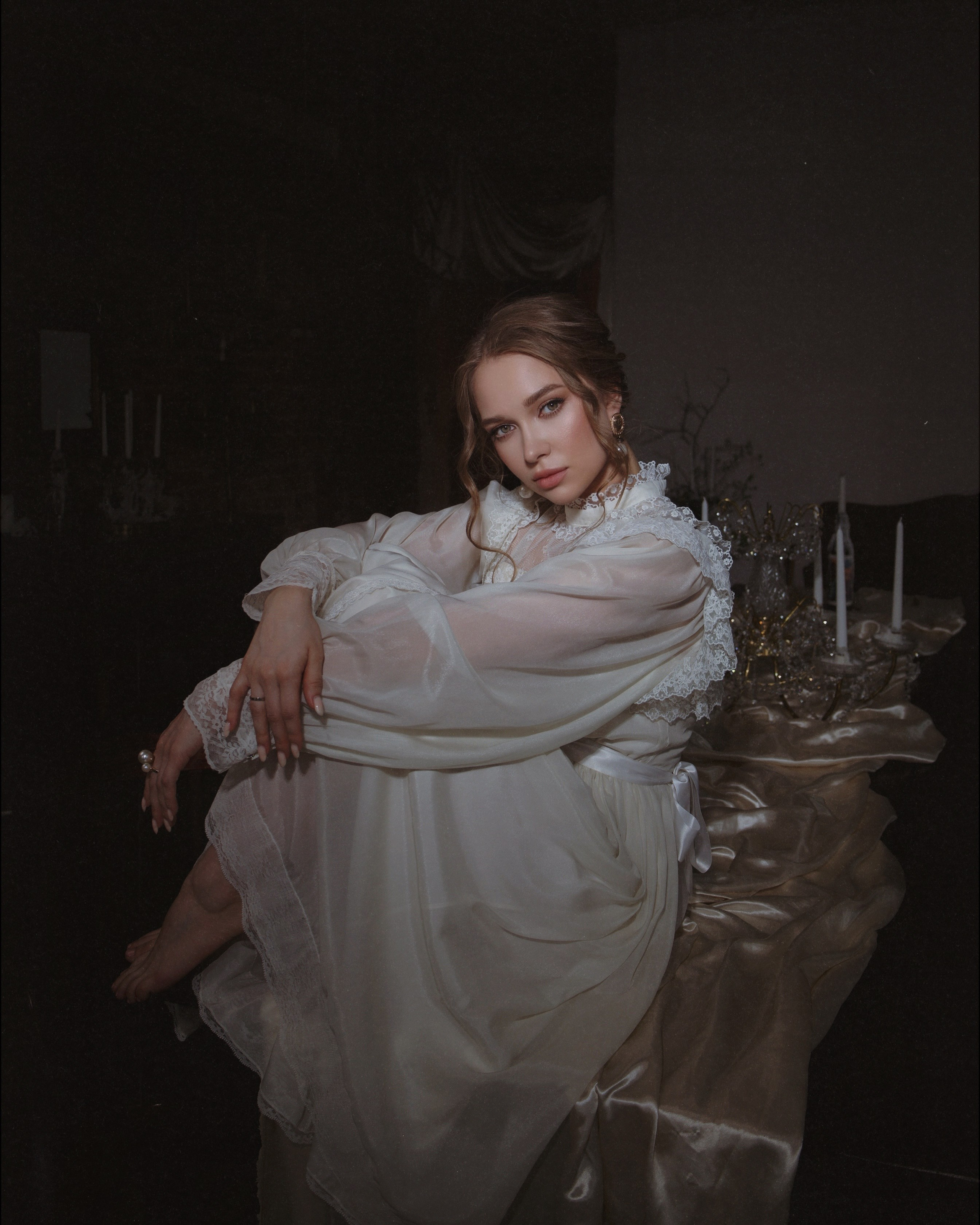 Студия. Фотограф Санкт-Петербург | Виктория Вишневская