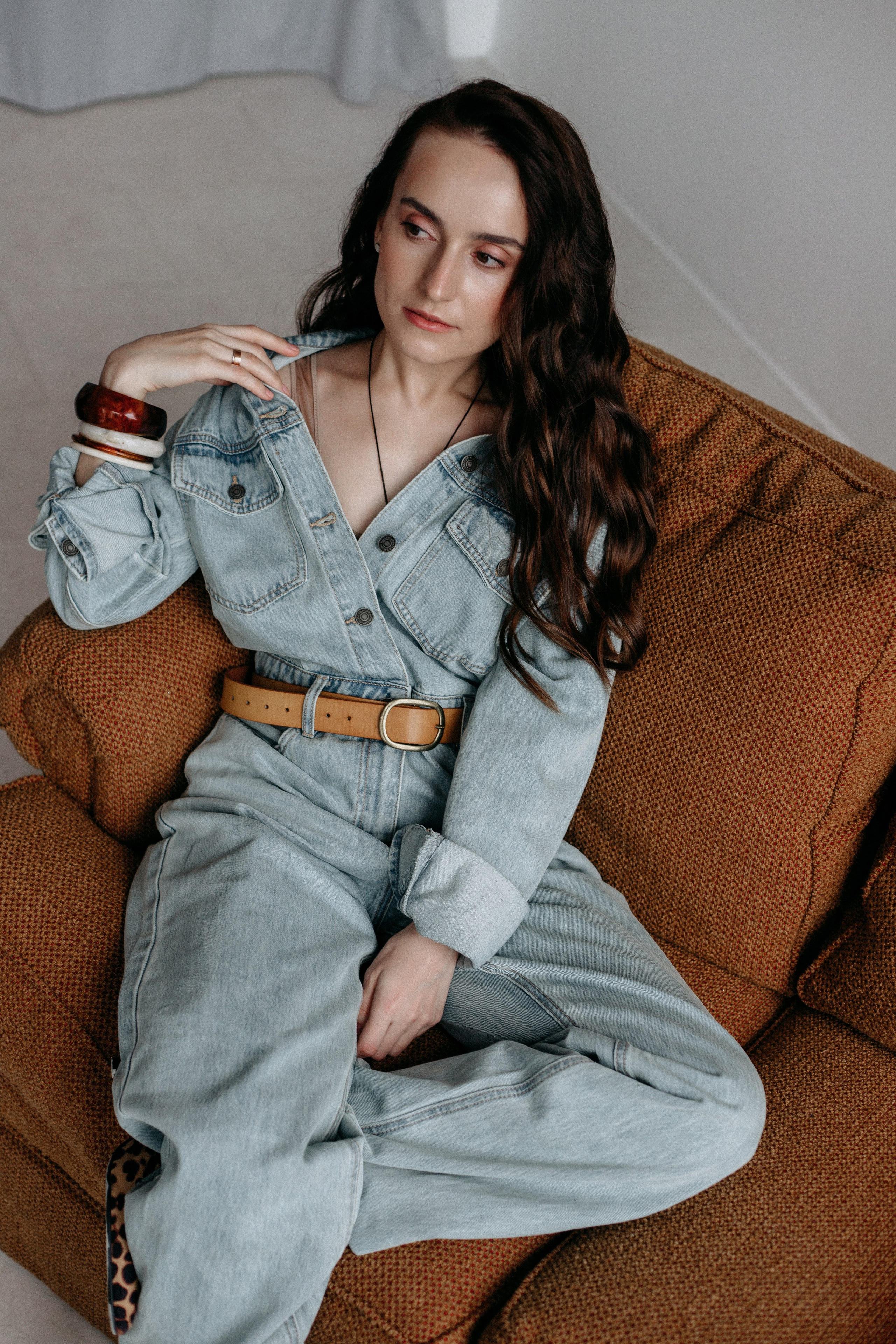 Александра. Главная